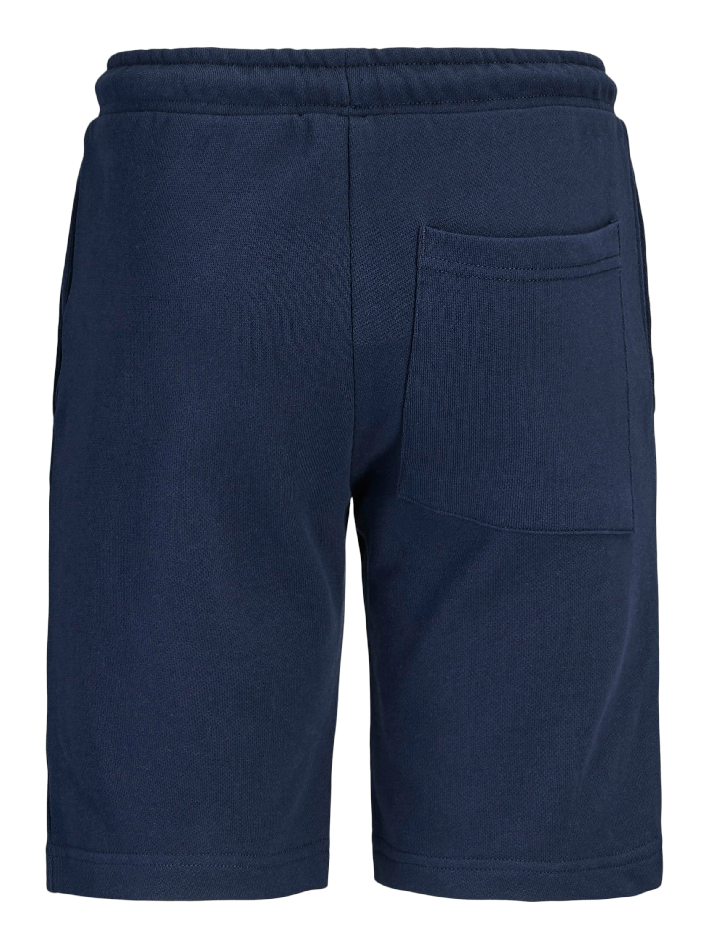 Jack & Jones Junior Sweatshorts »JPSTGORDON COLLEGE SWEAT SHORTS MID JNR«