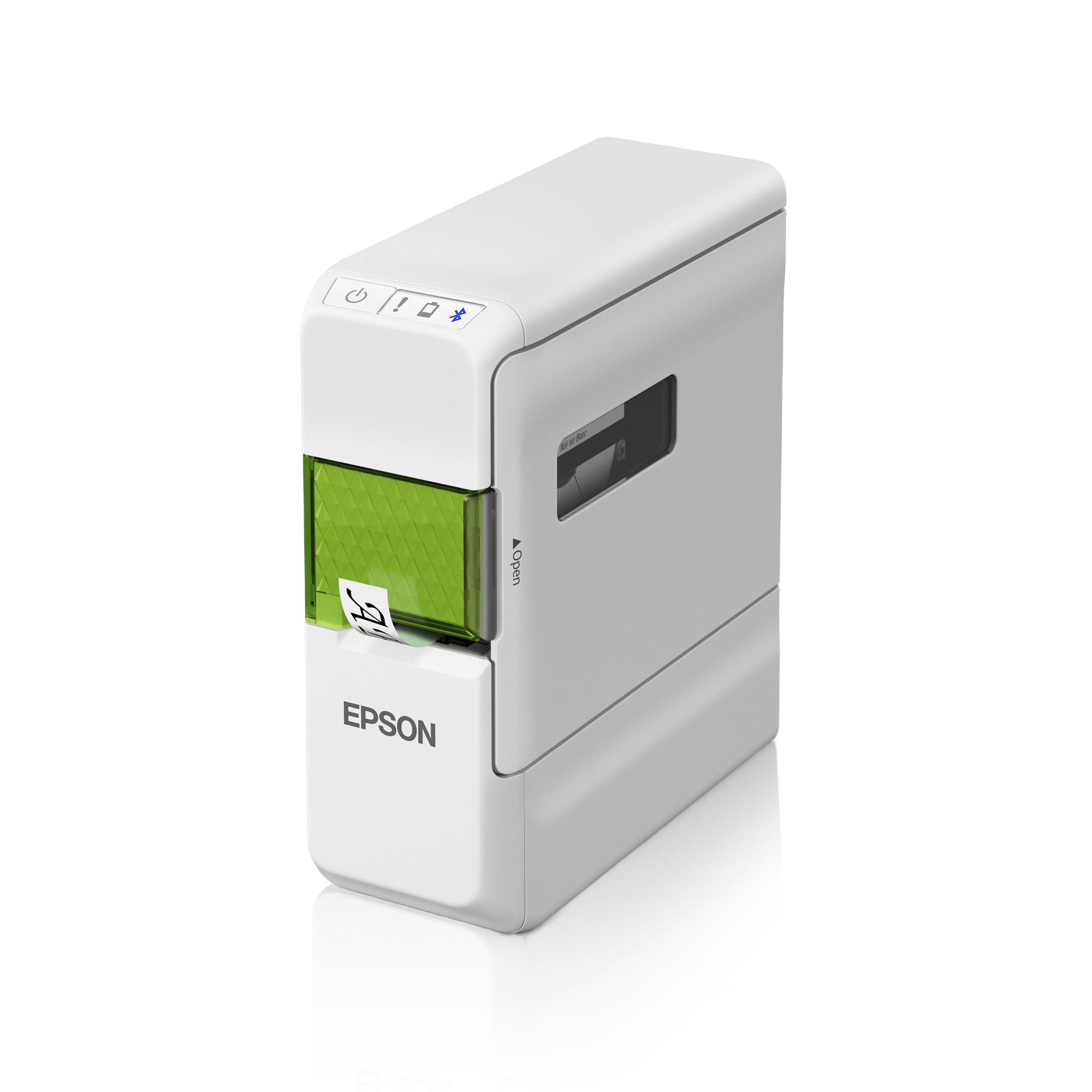 Epson Etikettendrucker »LabelWorks LW-C410«
