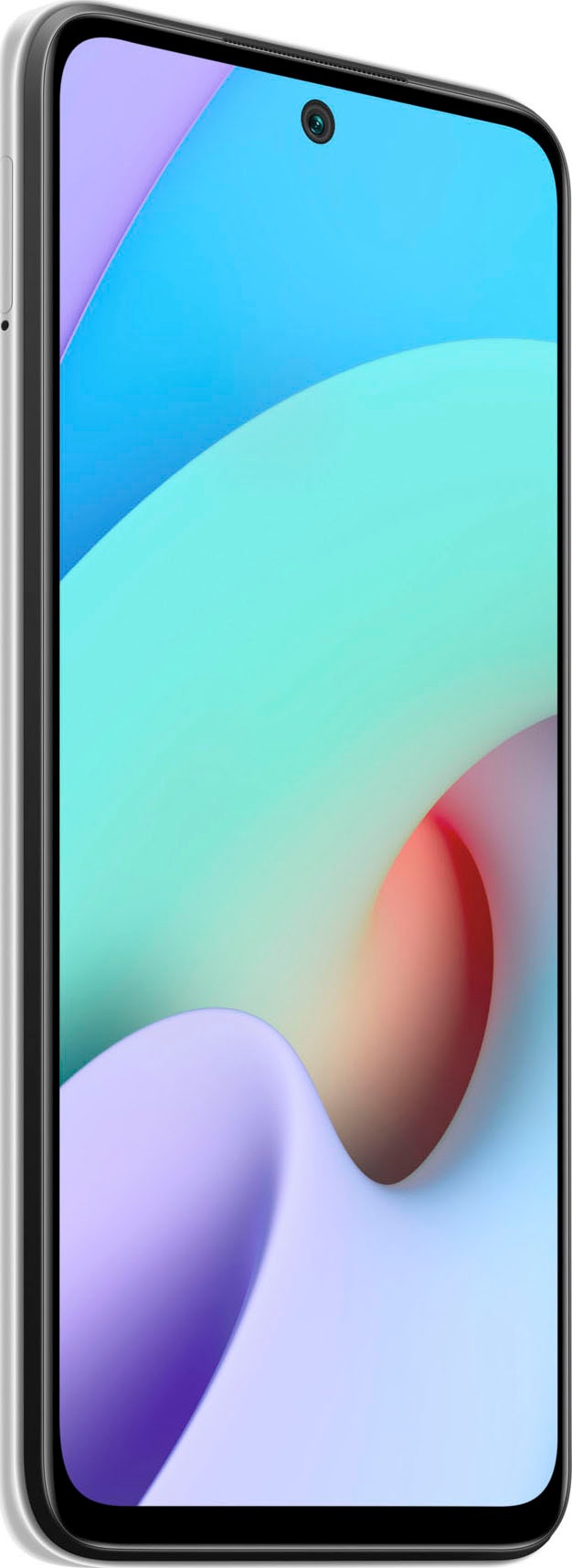 Xiaomi Smartphone 128 GB 50 | cm/6,5 XXL 3 Speicherplatz, Blue, Kamera 10 ➥ »Redmi Zoll, Sea MP 2022«, 16,51 UNIVERSAL Garantie Jahre