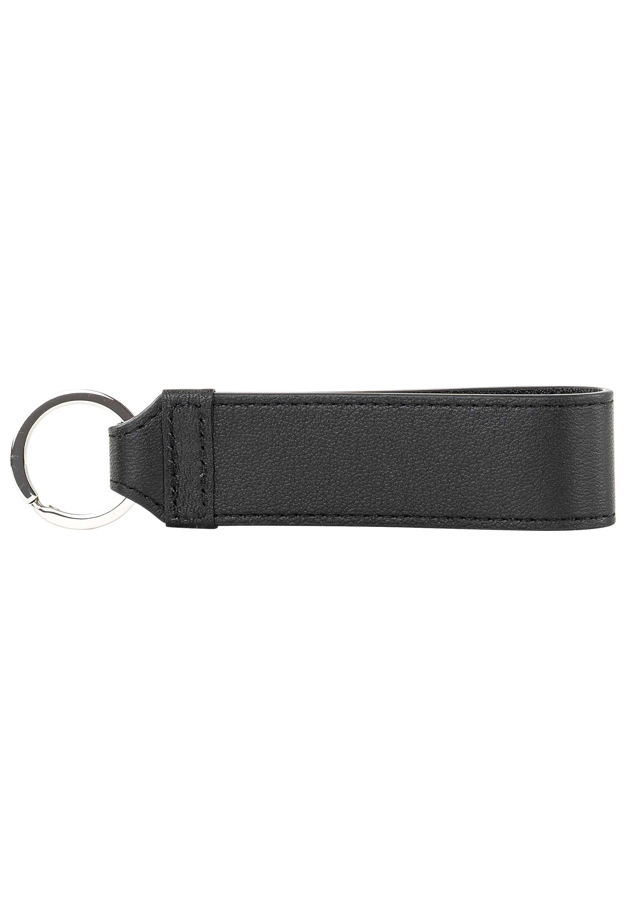 ARMANI EXCHANGE Geldbörse »Geldbörse Plain Leather Gift Set«