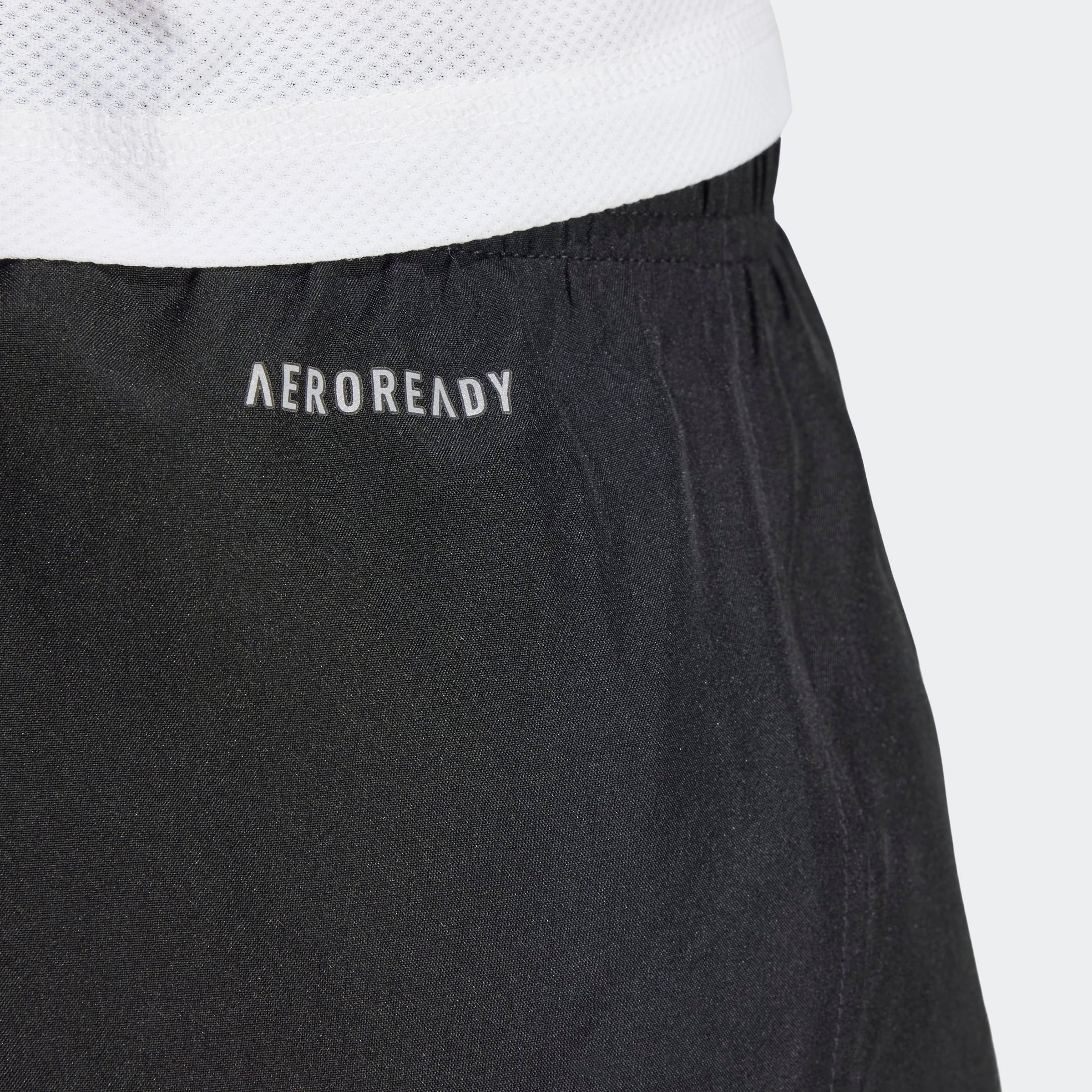 adidas Performance Laufshorts »RUN IT SHORT«, (1 tlg.)