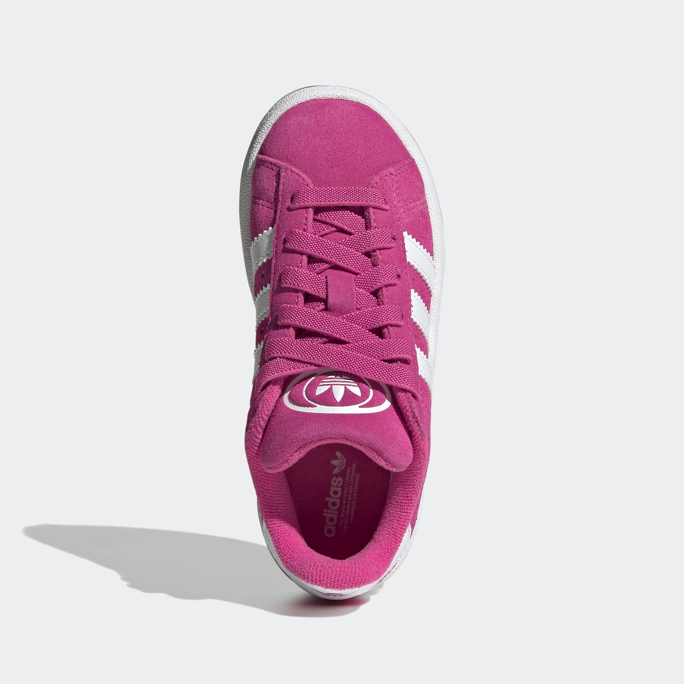 adidas Originals Sneaker »CAMPUS 00S ELASTIC LACE KIDS«