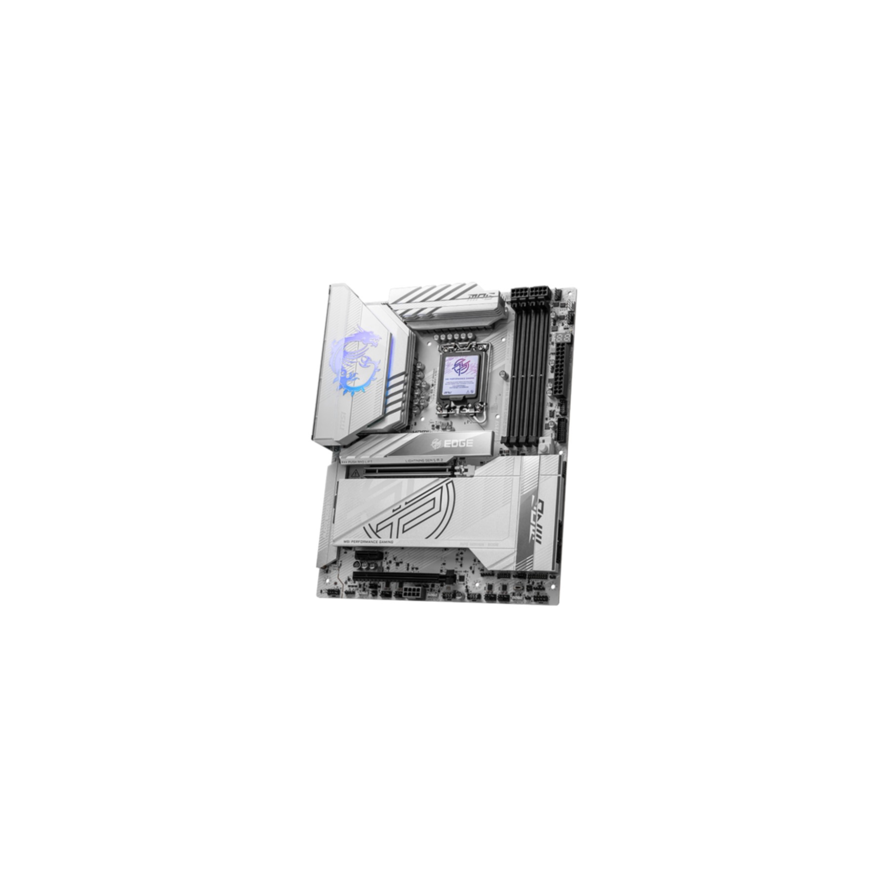 MSI Mainboard »MPG Z890 EDGE TI WIFI«