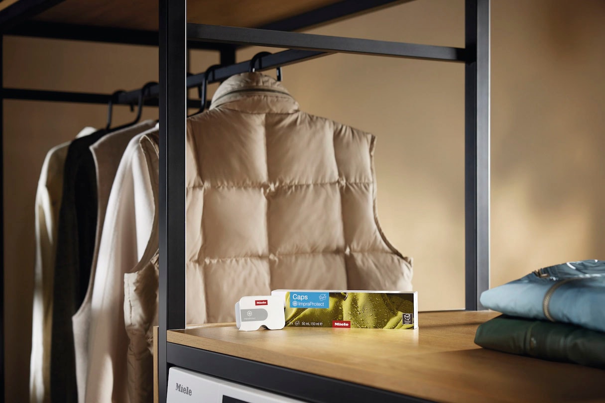 Miele Spezialwaschmittel »WA CIP 0302 L«