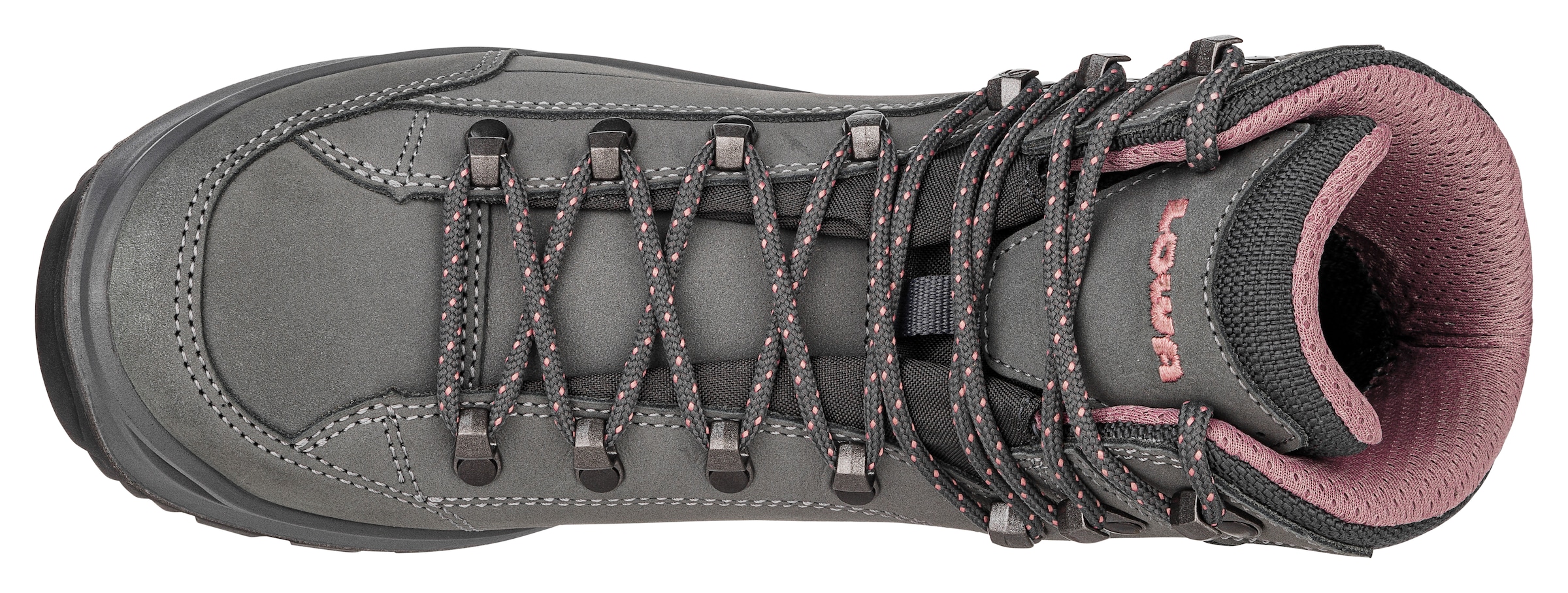 Lowa Wanderschuh »RENEGADE EVO GORE-TEX MID WS«, wasserdicht