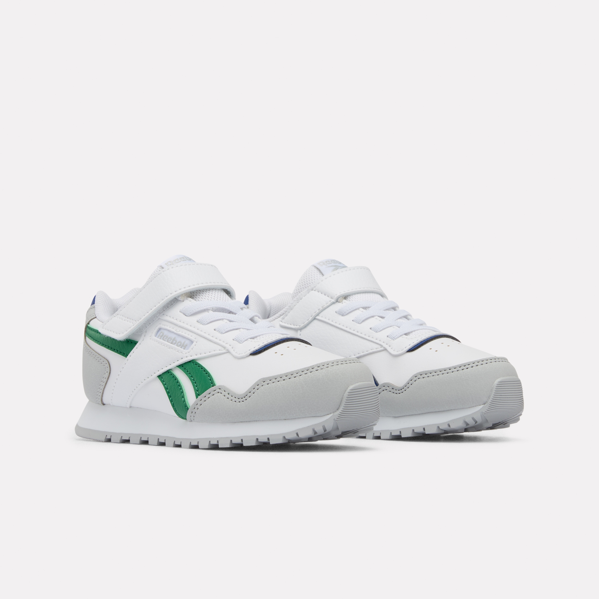 Reebok Classic Sneaker »REEBOK GLIDE ELASTIC LACE & TOP STRAP«