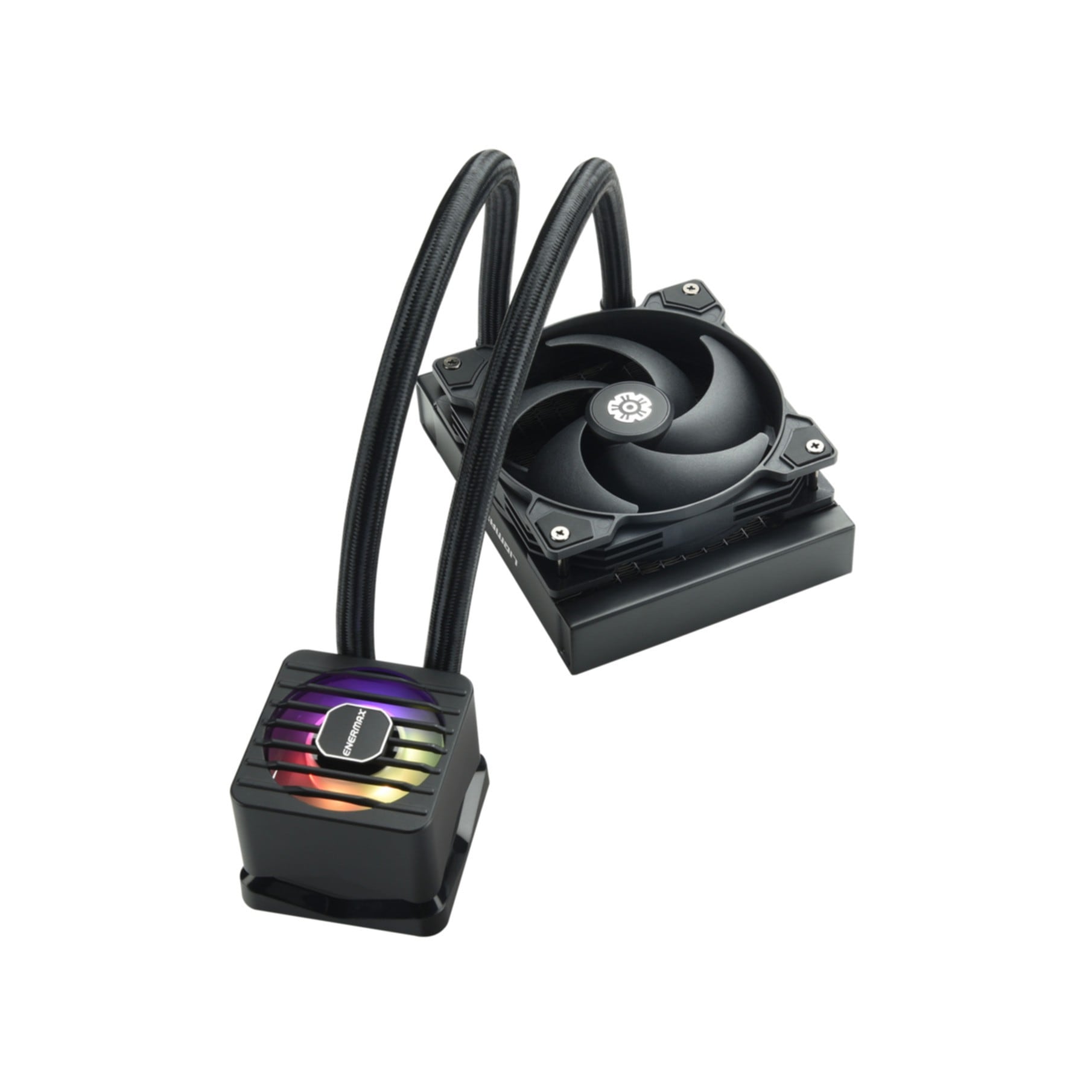 Enermax Gehäuselüfter »LIQMAXFLO SR«