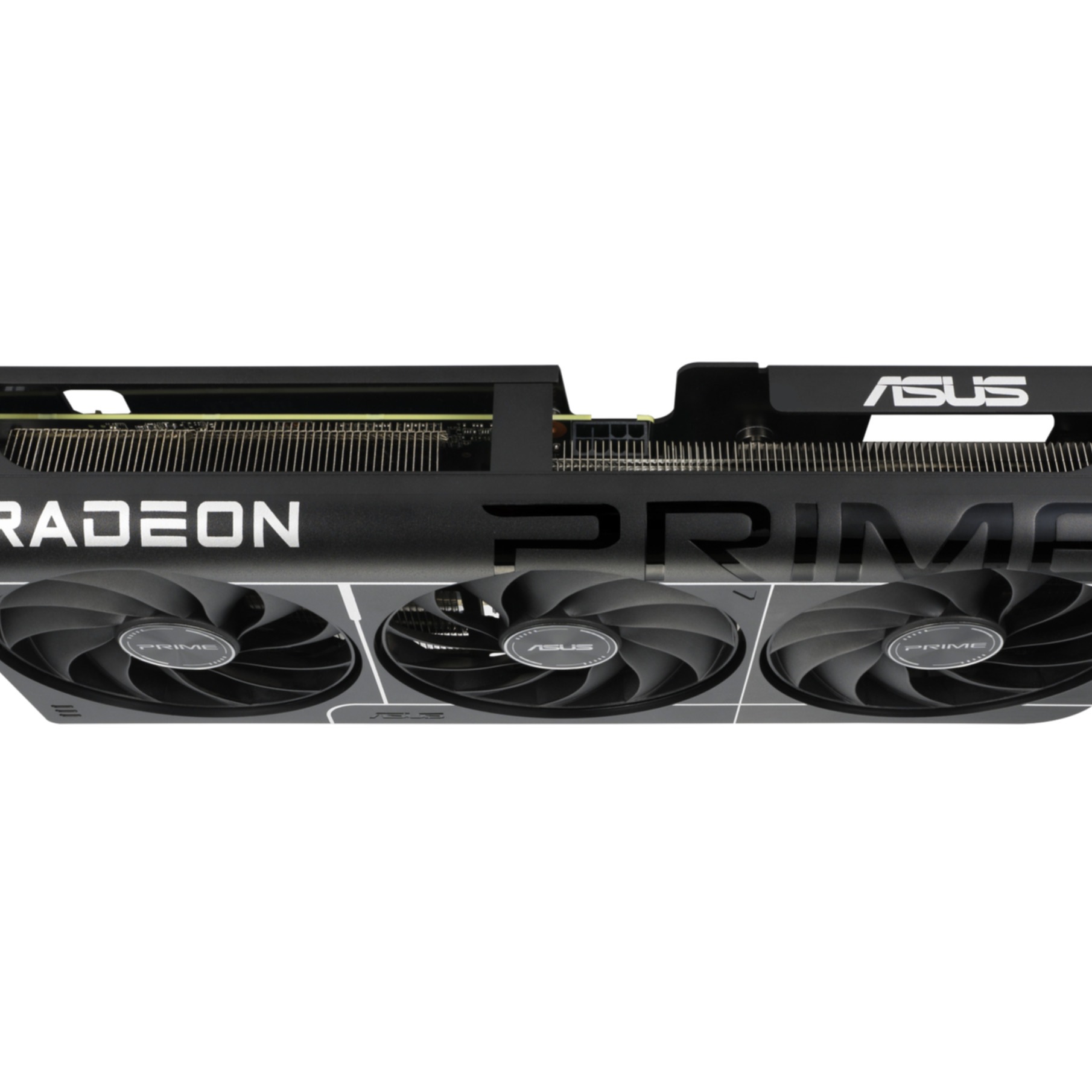 Asus Grafikkarte »PRIME-RX9060XT-O8G«