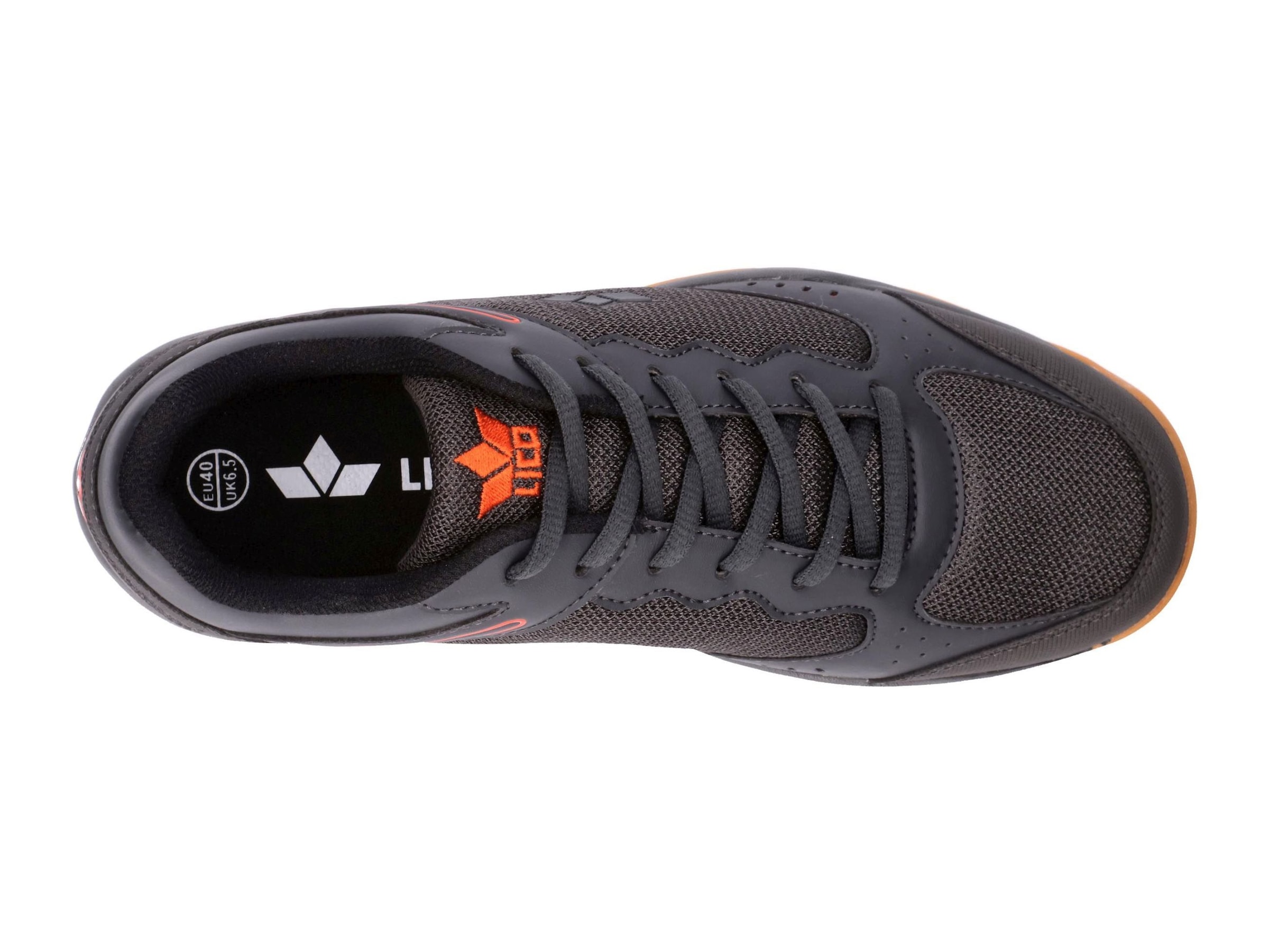 Lico Indoorschuh »Indoorschuh Speed Indoor«