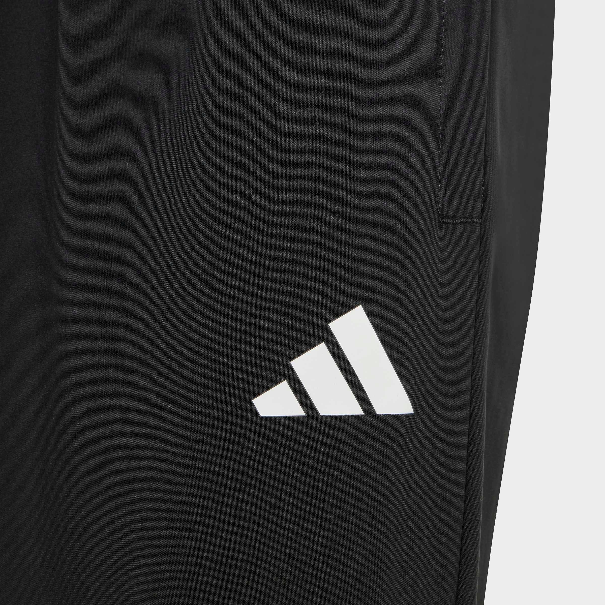 adidas Sportswear Sporthose »J SL STFD PT«  Sporthose für Kinder, normal-weite Passform, mit Gummizug