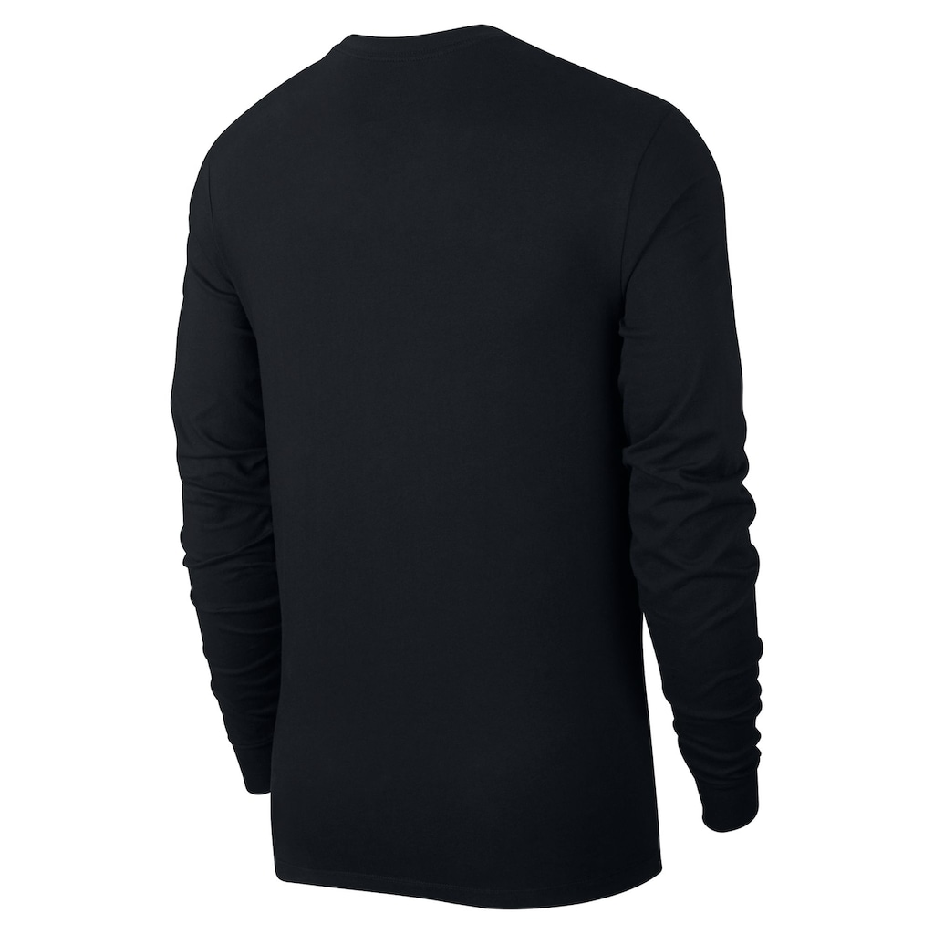 Nike Sportswear Langarmshirt »MEN'S LONG-SLEEVE T-SHIRT«