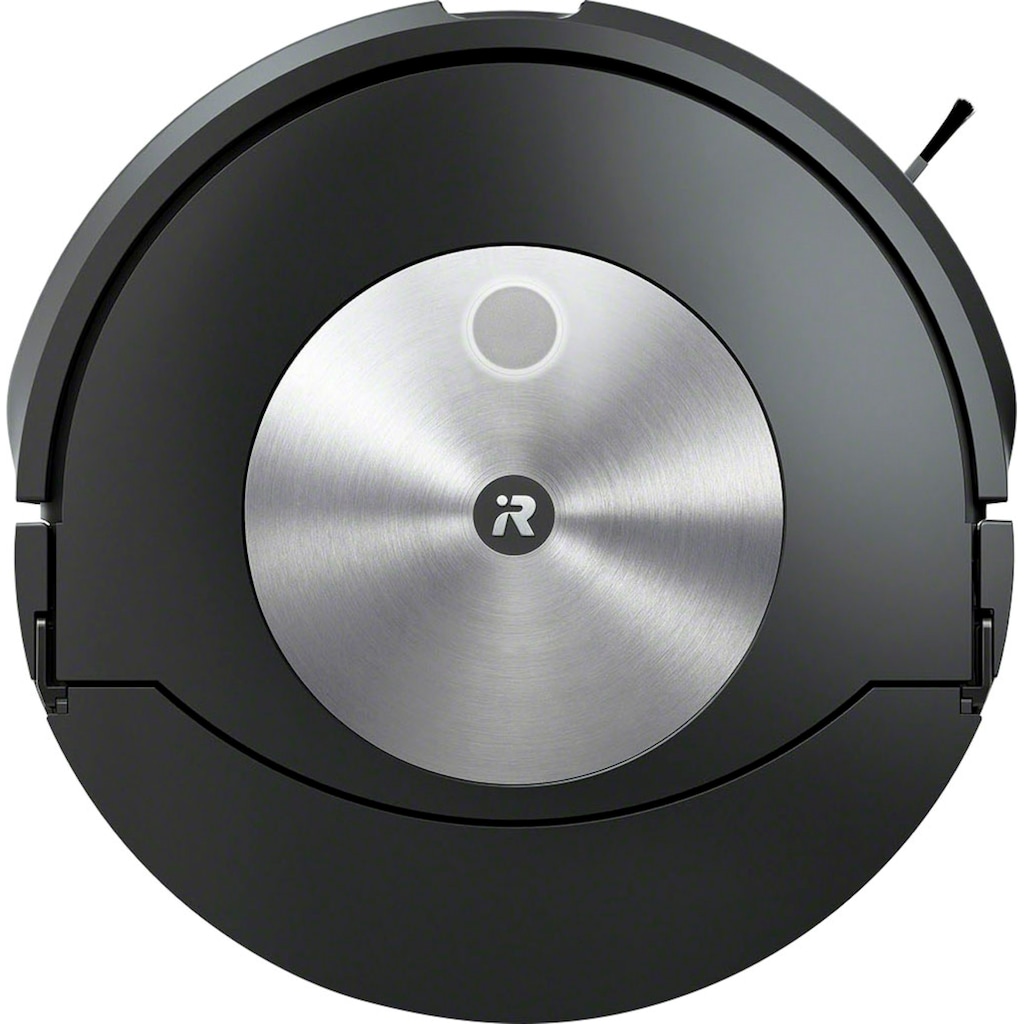 iRobot Saugroboter »Roomba Combo j7+ (c755840) mit autom. Absaugstation«, Saug- und Wischroboter