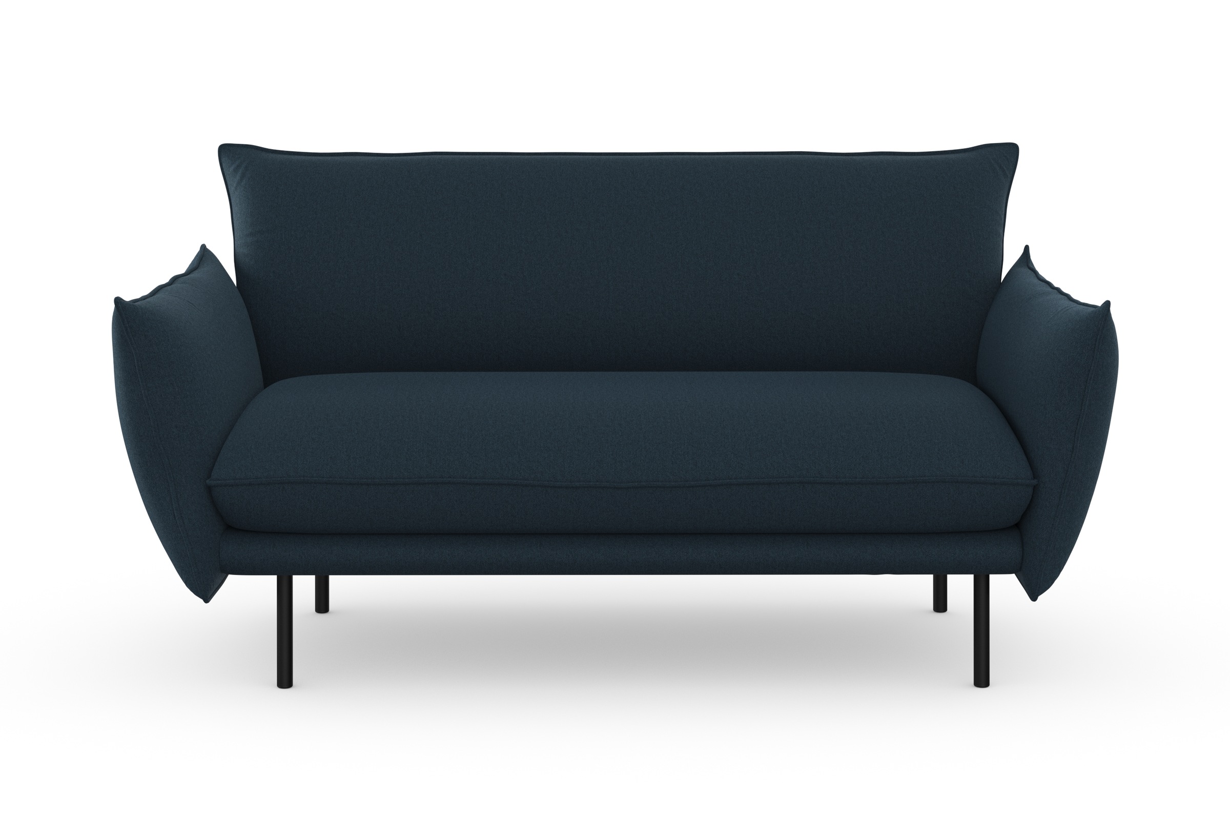 Home affaire 2-Sitzer »Stine« Besonderes Design durch Kissenoptik und Keder, by Morten Georgsen