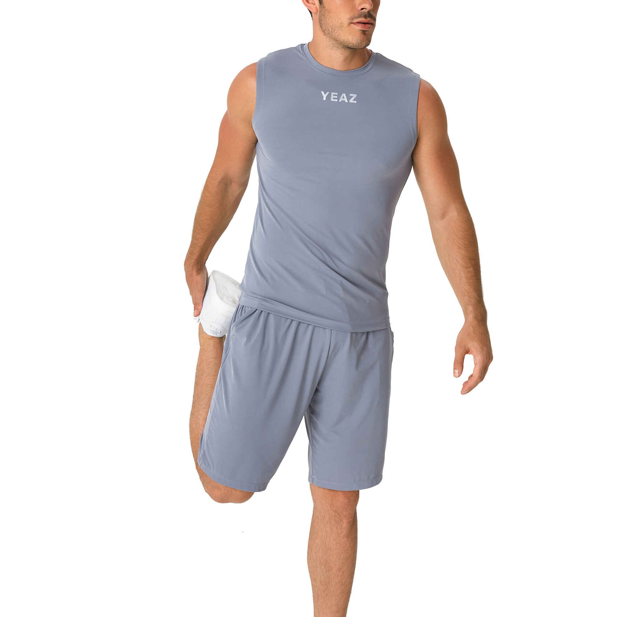 YEAZ Shorts »Shorts INSTRUCTOR«