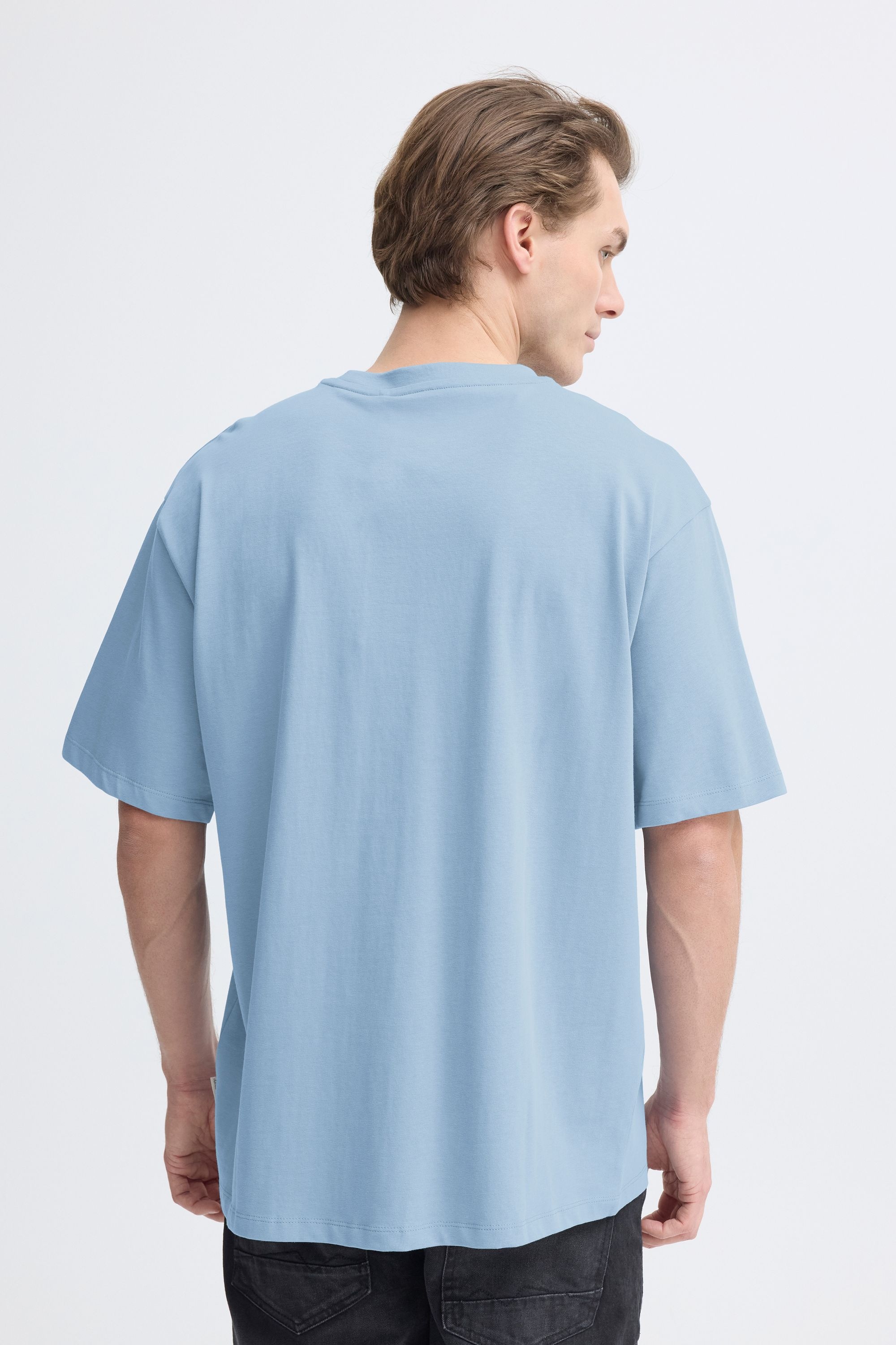 Blend Rundhalsshirt »Rundhalsshirt BHFisher«