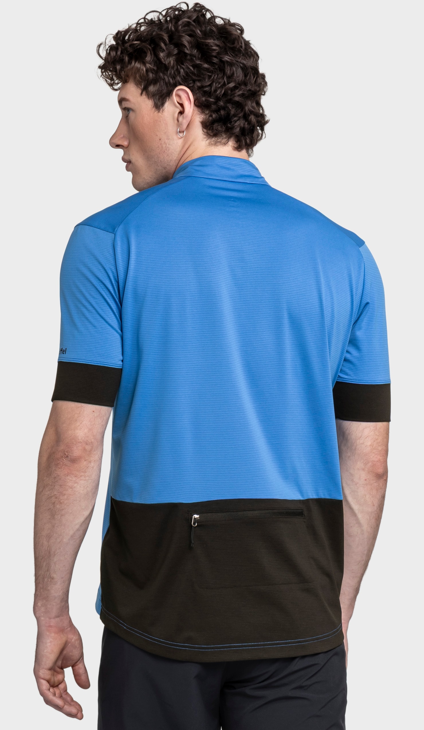 Schöffel »CIRC Shirt Style Pinega MNS«