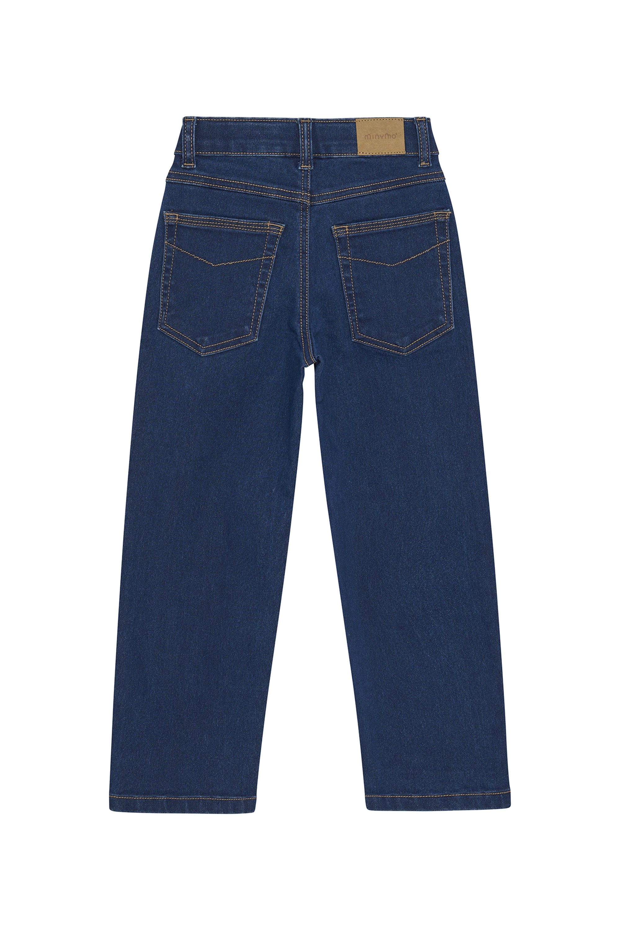 Minymo Regular-fit-Jeans »Regular-fit-Jeans MIJeans Regular«