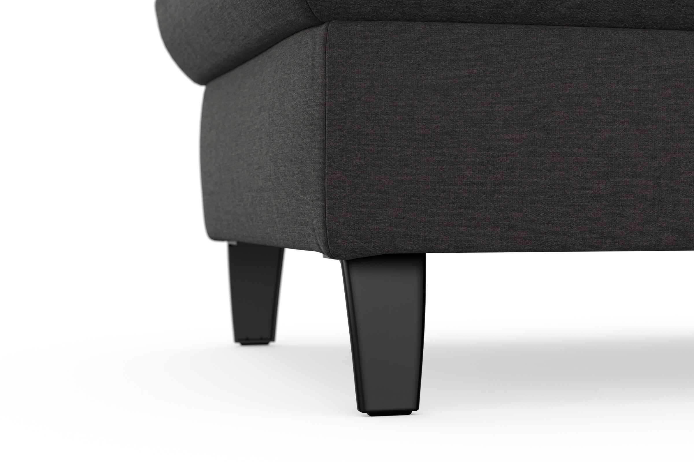 sit&more Stauraumhocker »Maggiore« mit Stauraum