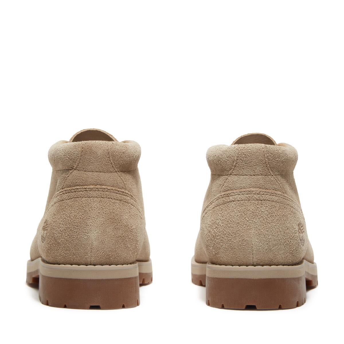Timberland Schnürschuh »BRITTON SQUARE MID LACE UP BOOT«