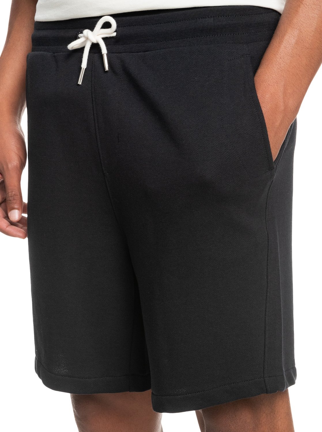 Quiksilver Sweatshorts »Essentials 19"«
