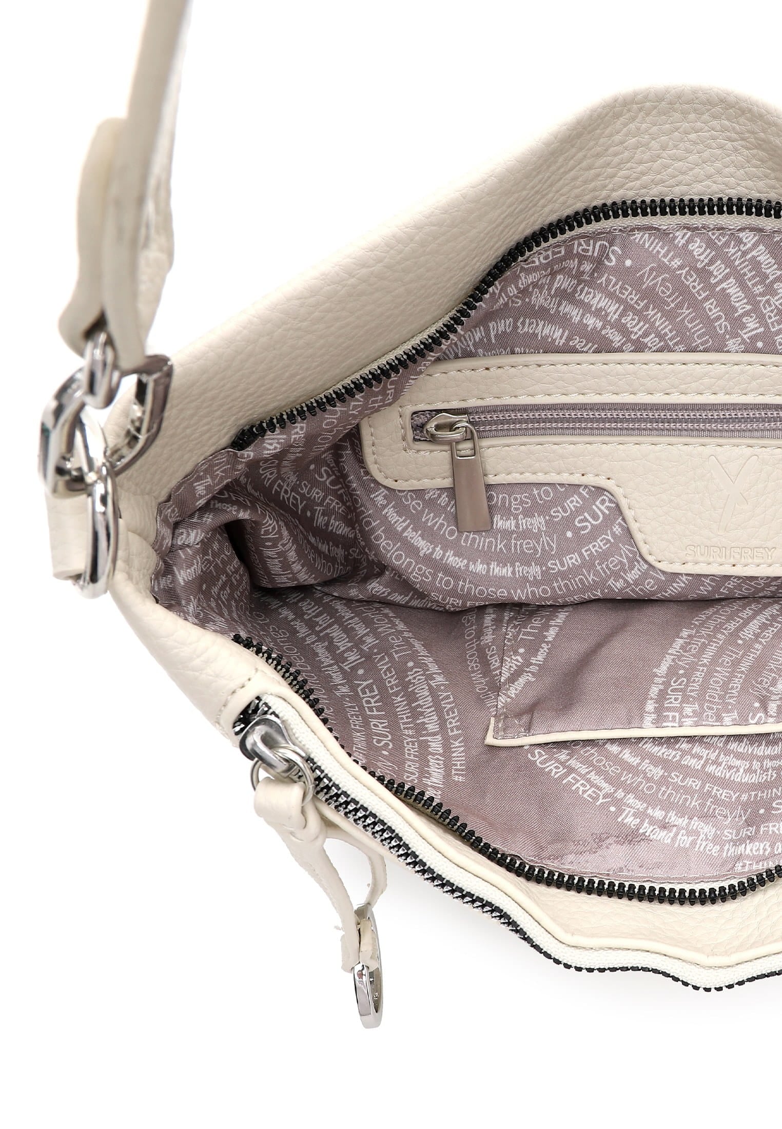 SURI FREY Beuteltasche »Beutel SFY Debby«