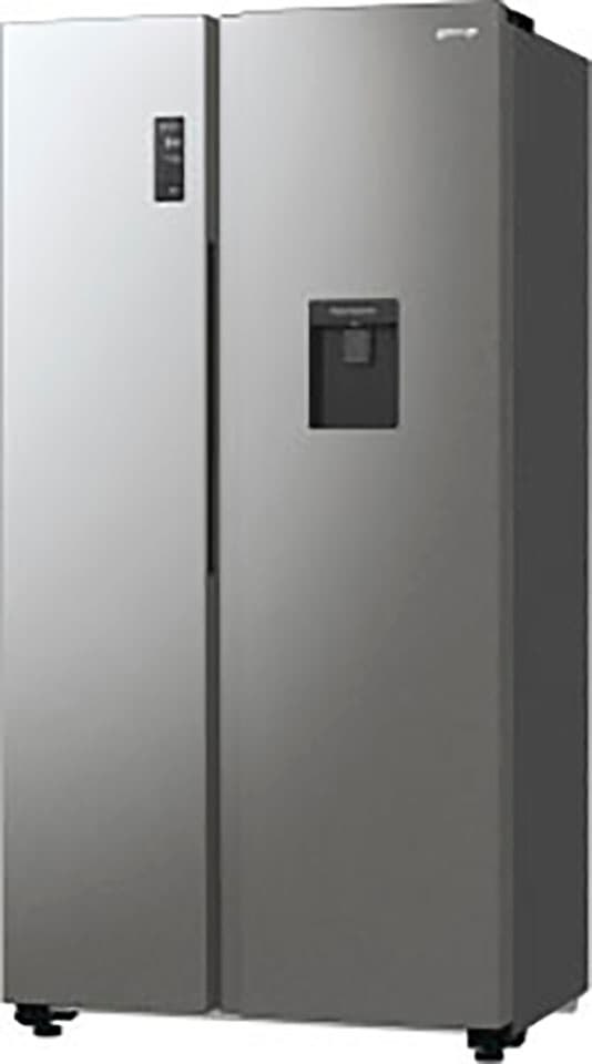 GORENJE Side-by-Side »NRR 9185 DAXLWD«