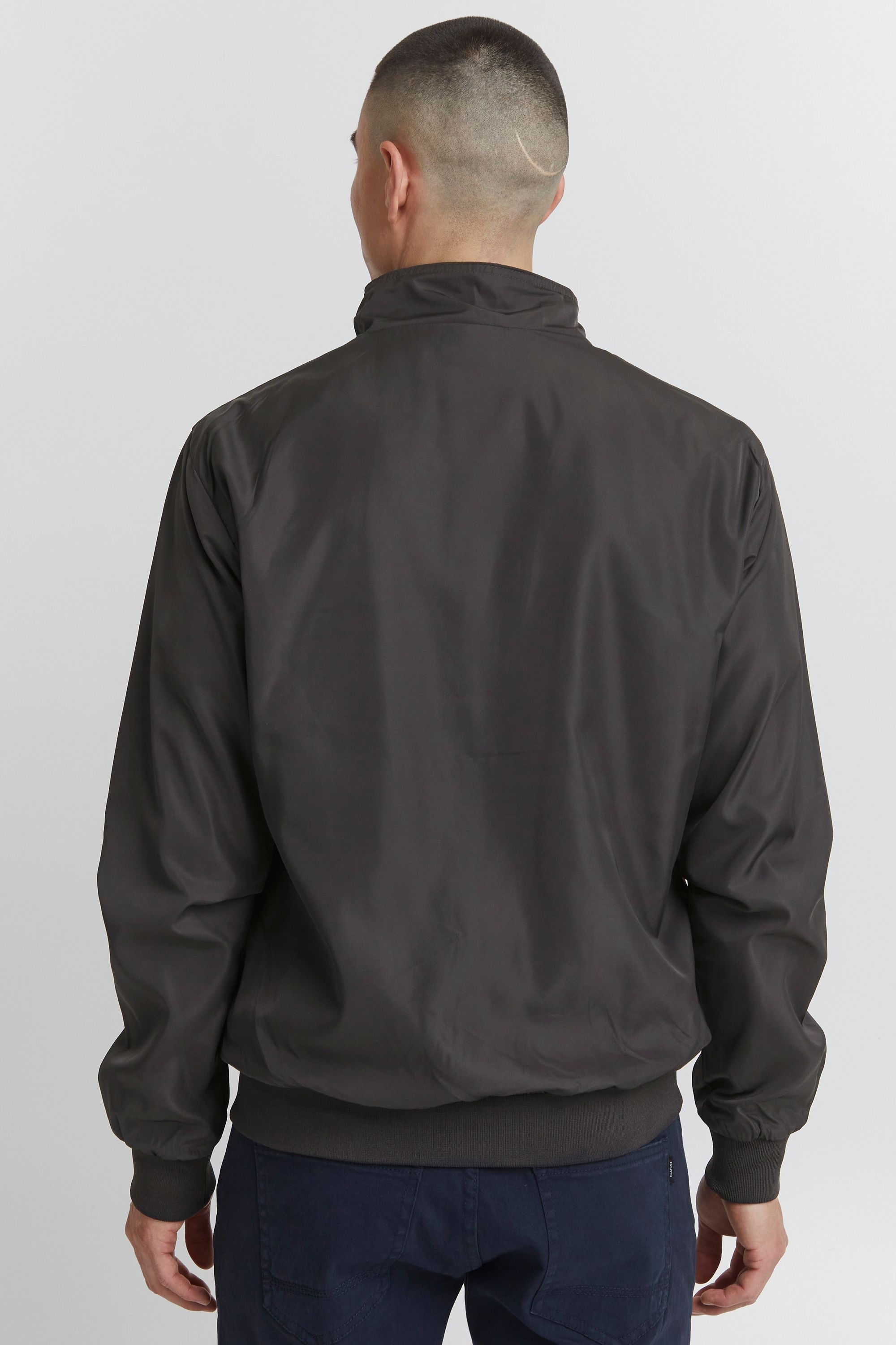 11 Project Kapuzenplüschjacke »Kapuzensweatshirtjac PRCapal«