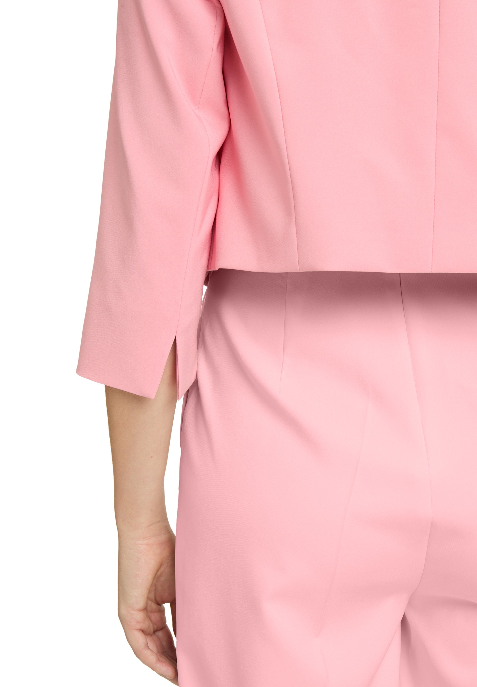Betty Barclay Kurzblazer »Kurzblazer mit 3/4 Arm«