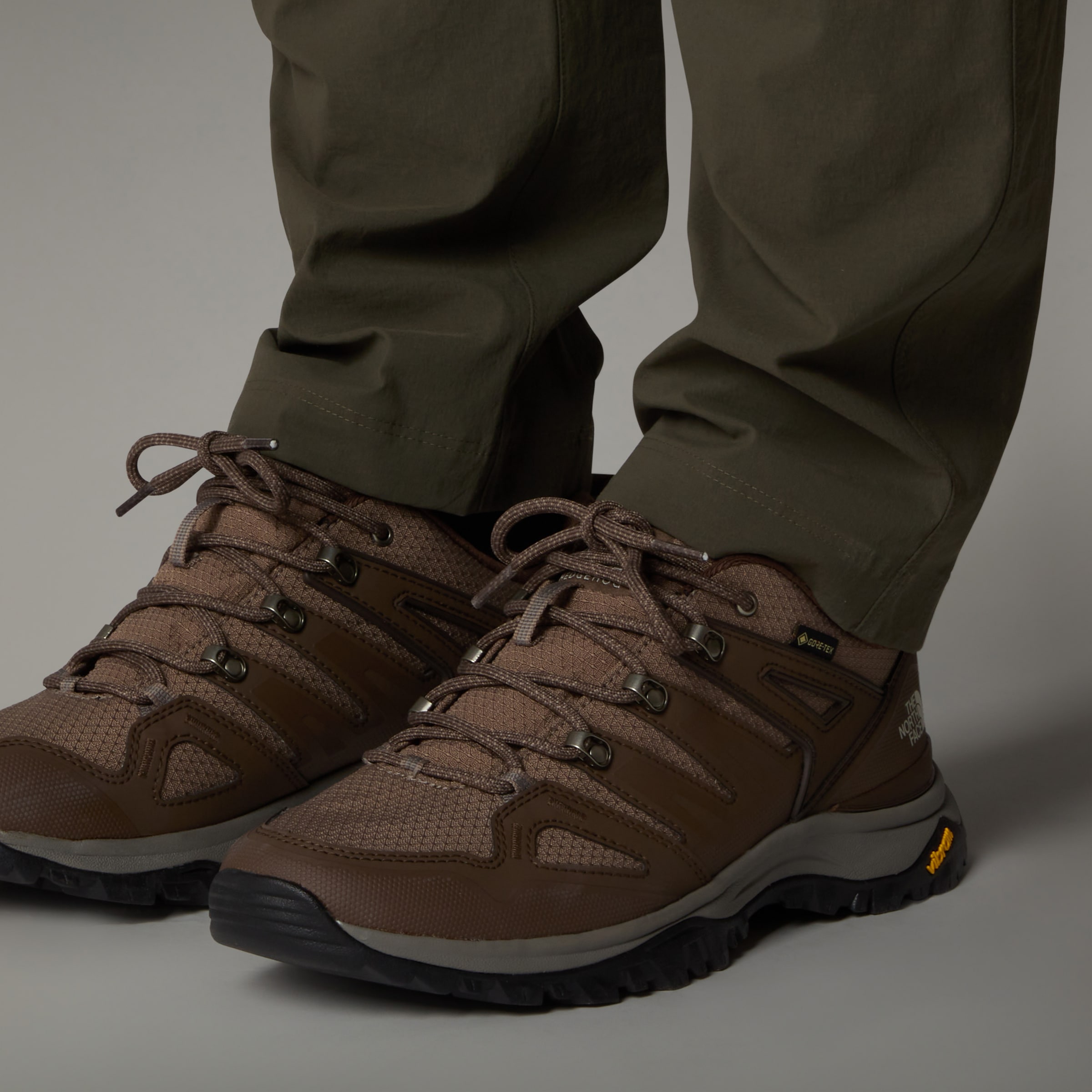 The North Face Wanderschuh »M HEDGEHOG GORE-TEX«  wasserdicht
