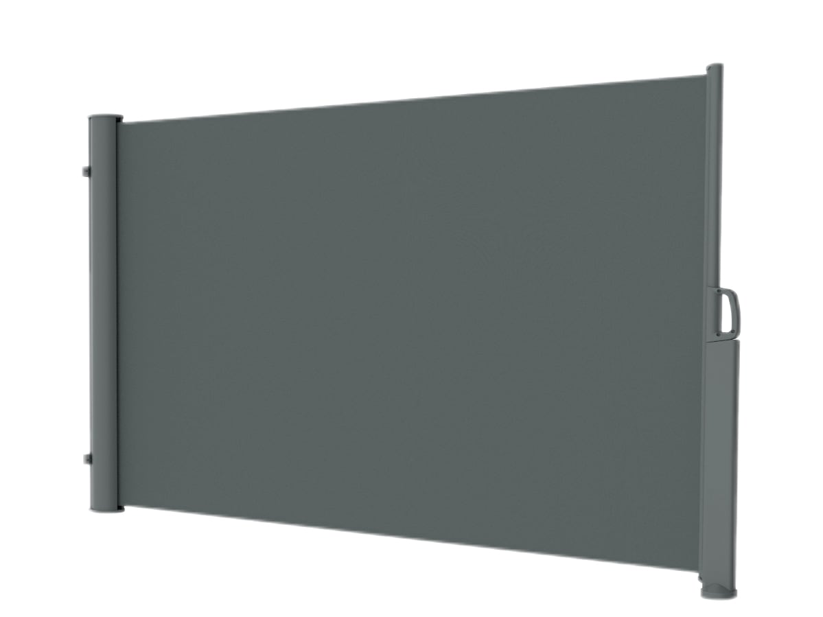 KONIFERA Seitenmarkise »Sitges« wetterfest + Privatsphäre + Schutz gegen Wind & Sonne