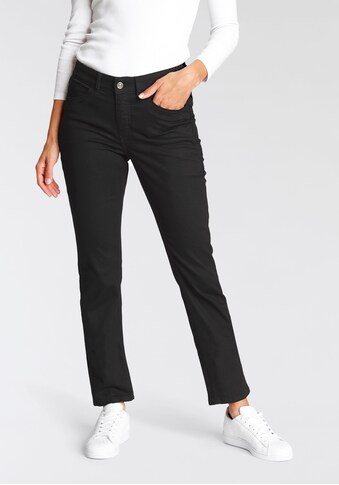 MAC 5-Pocket-Jeans »Angela Glam«, Glitzersteinchen kaufen