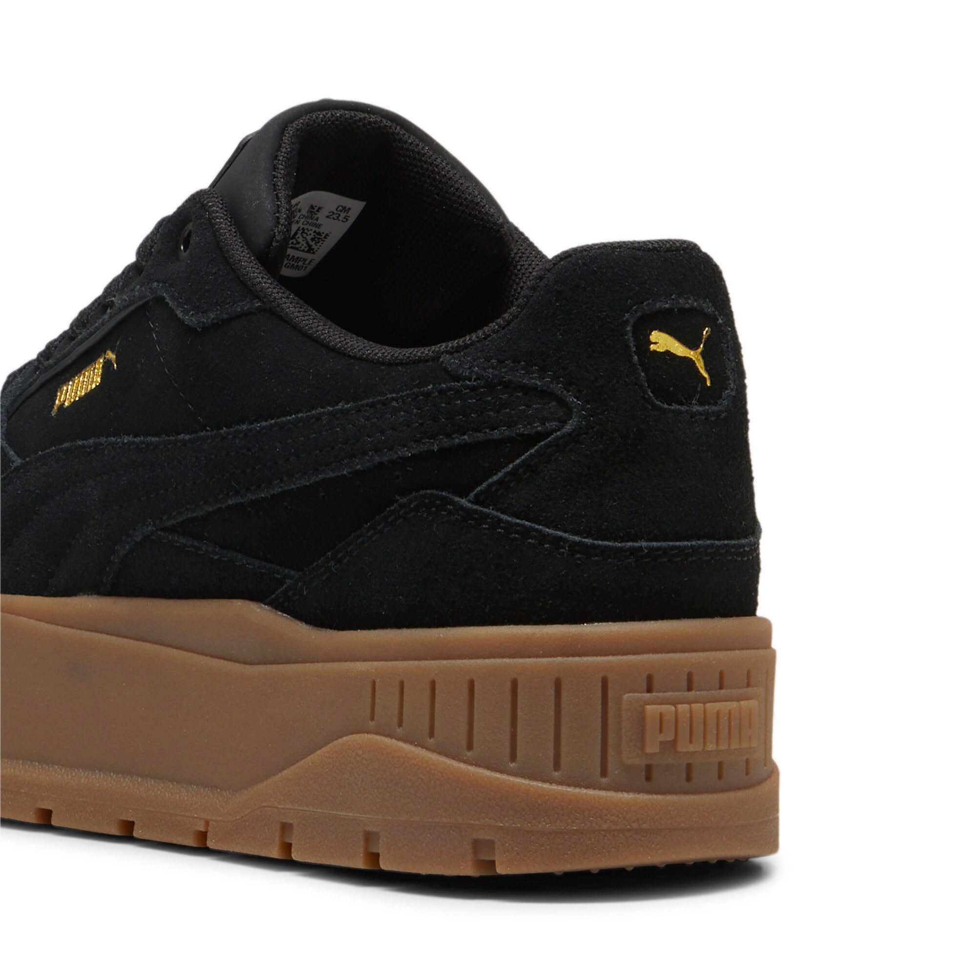 PUMA Sneaker »KARMEN II IDOL SD«