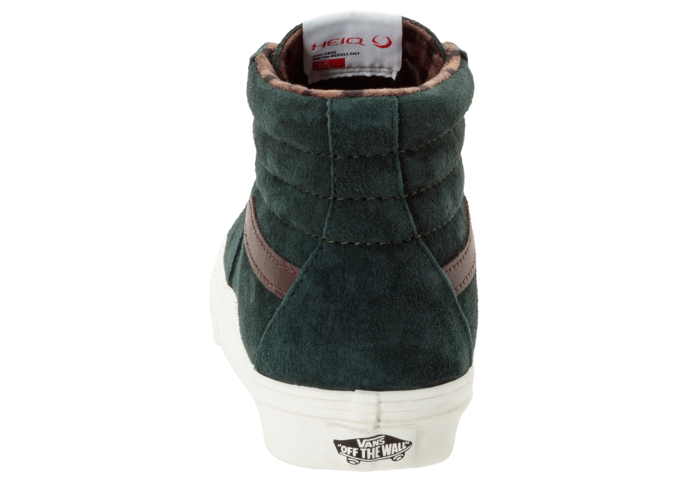 Vans Sneaker »SK8-Hi«, unisex