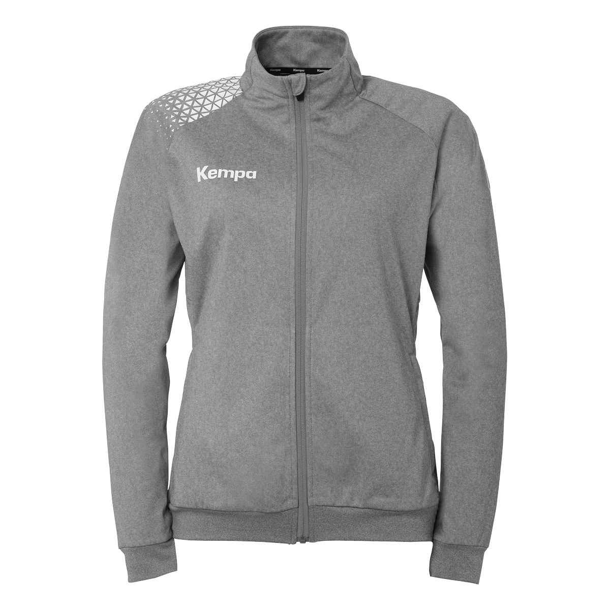 Kempa Trainingsjacke »Trainingsjacke Ambition 28 Poly Women« 1 Stk. tlg.
