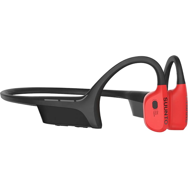 Geräuschisolierung Suunto »Wing«, bestellen | UNIVERSAL Bluetooth, Sport-Kopfhörer online