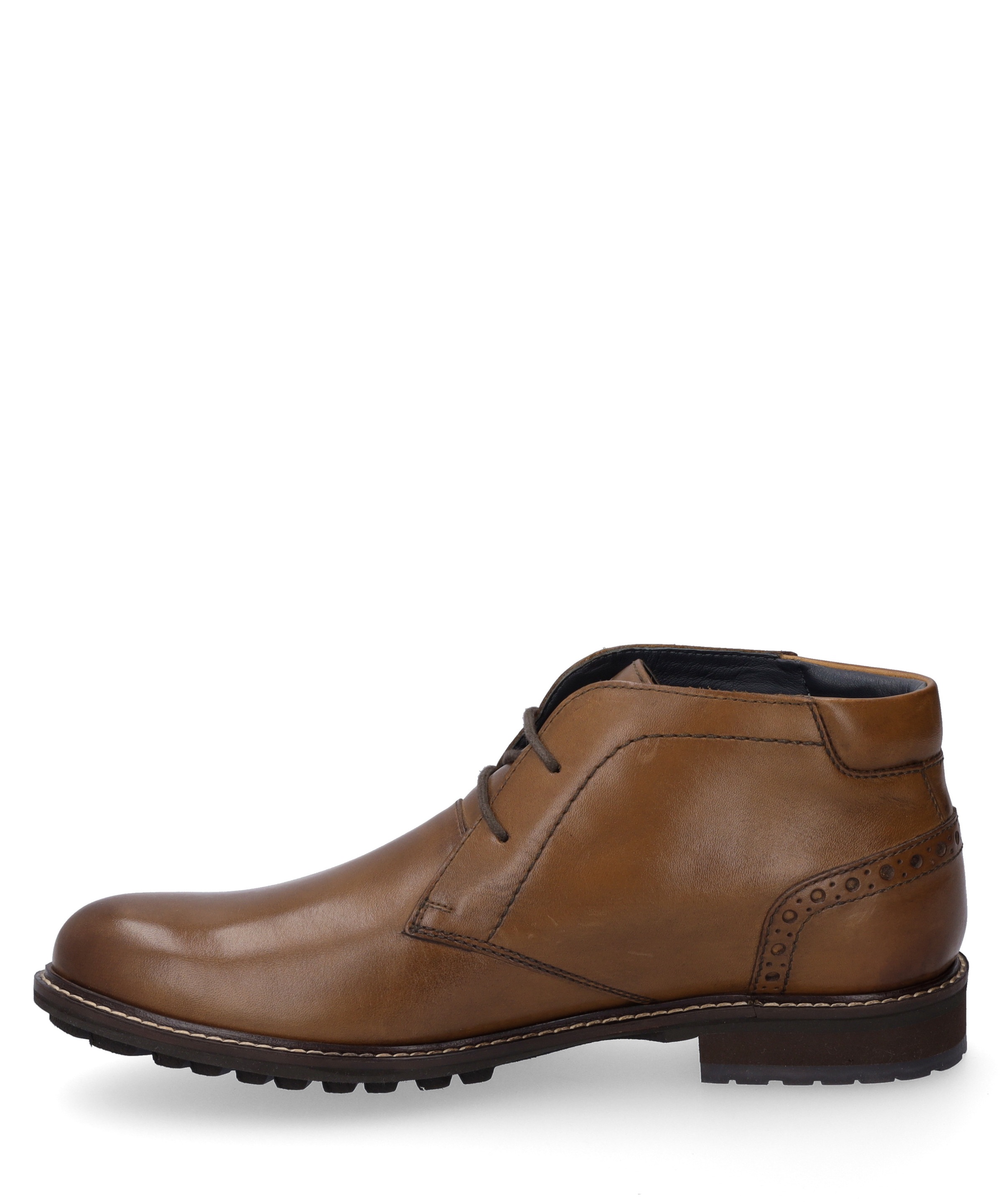 Josef Seibel Stiefelette »Jasper 51, cognac«