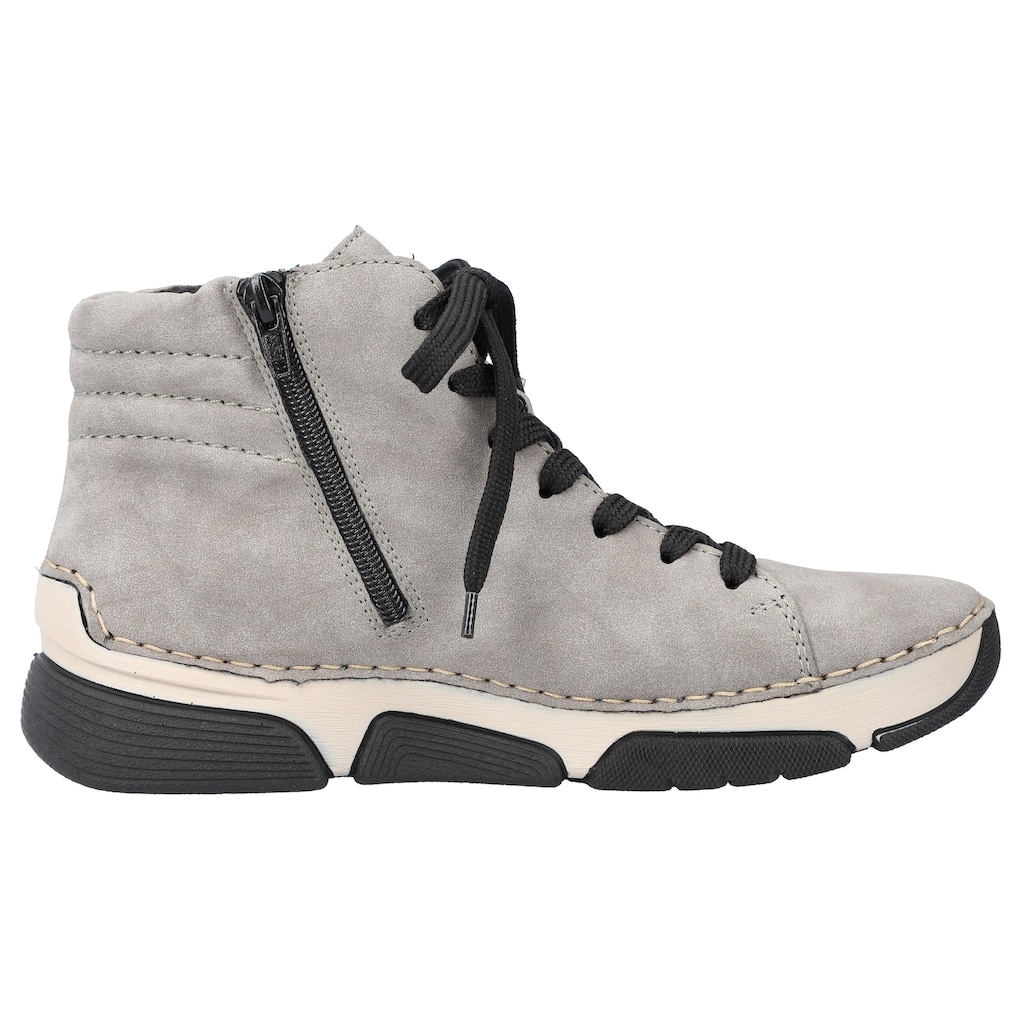 Rieker Winterboots