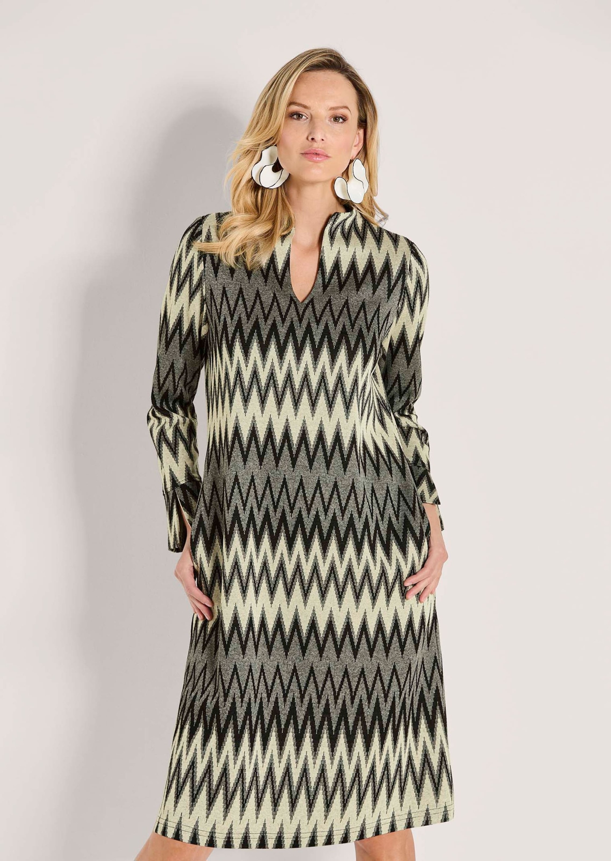 MADELEINE Sommerkleid »Kleid Kleid«