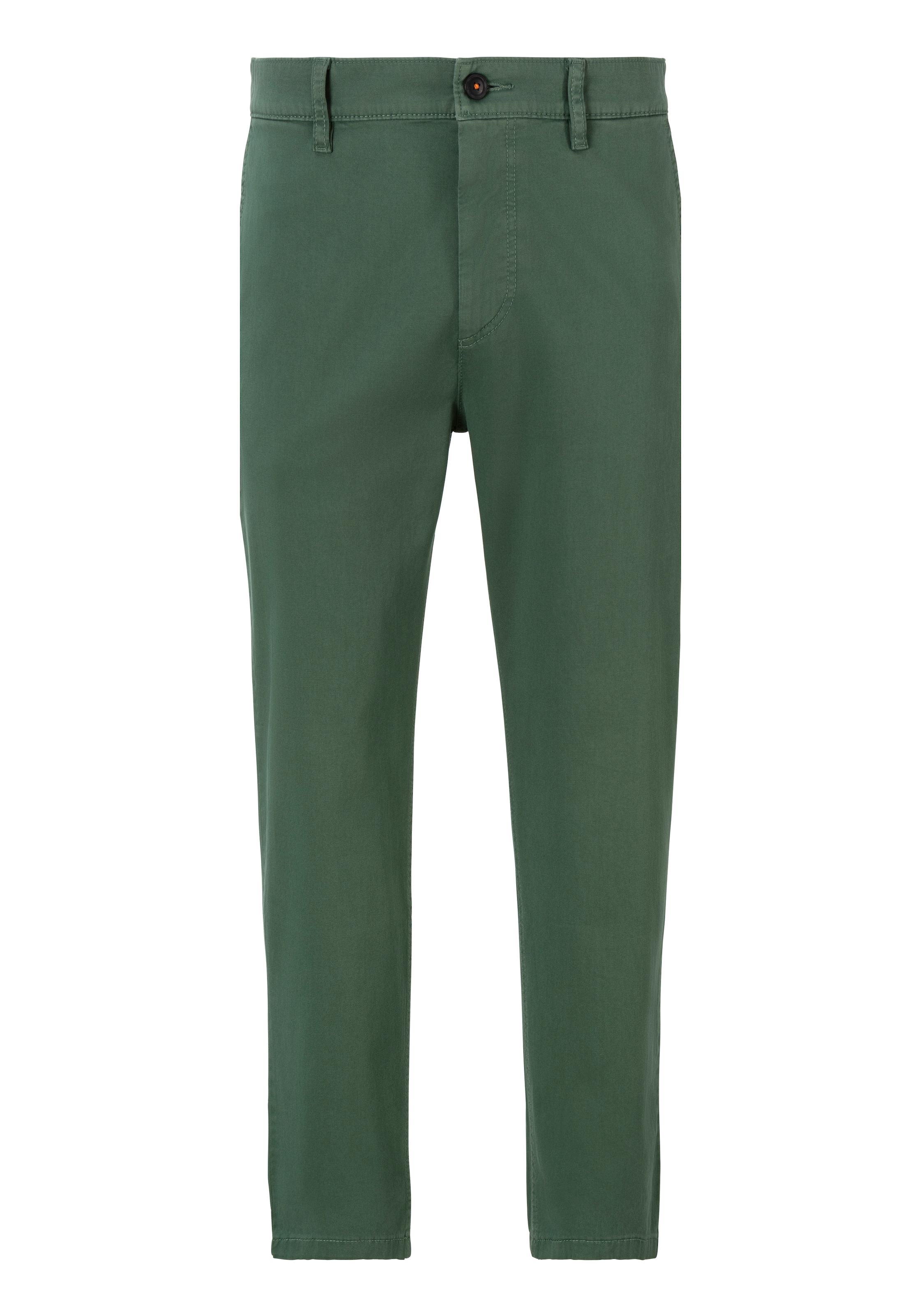 BOSS ORANGE Chinohose »slim«, mit Gesäßtaschen