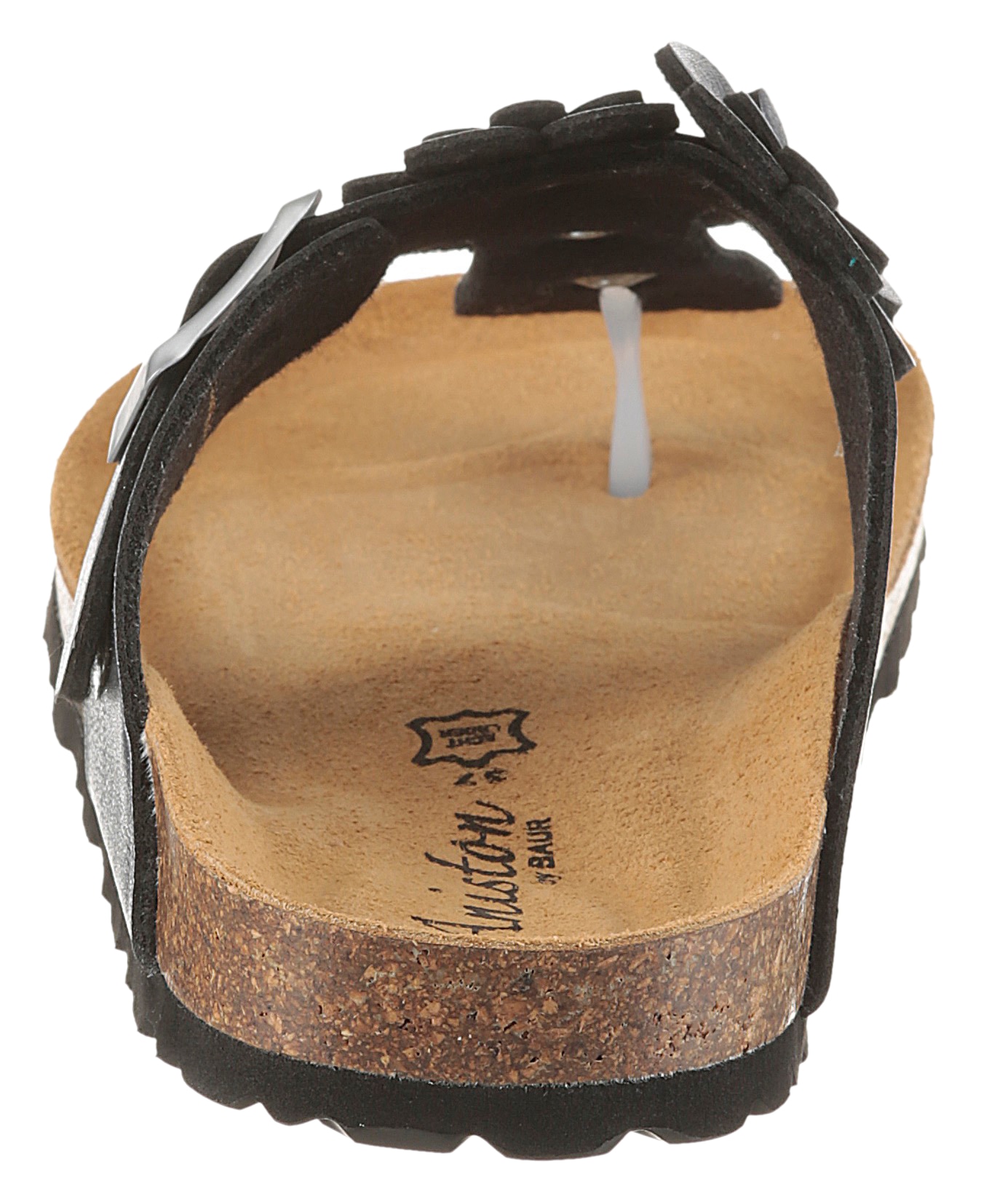 Aniston SHOES Zehentrenner  Sommerschuh, Strandschuh, Hausschuh - NEUE KOLLEKTION