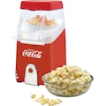 SALCO 2-in-1-Popcornmaschine »Coca-Cola SNP-10CC«