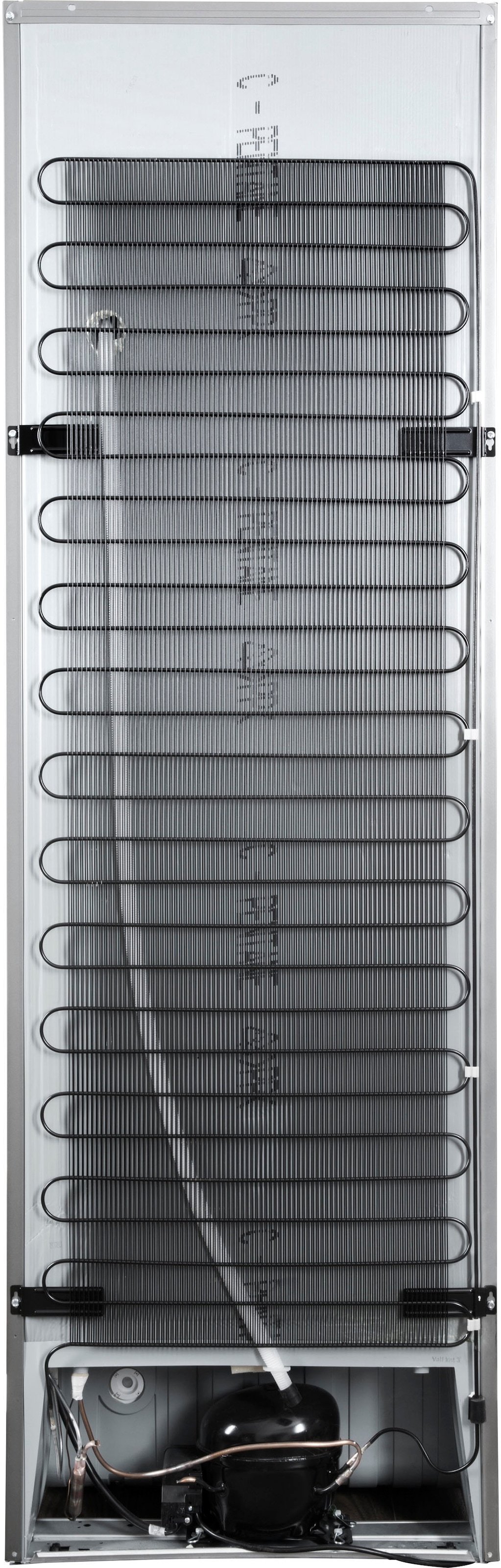 BAUKNECHT Gefrierschrank »GKN 19G4S IN 2«, 187,5 cm hoch, 59,5 cm breit