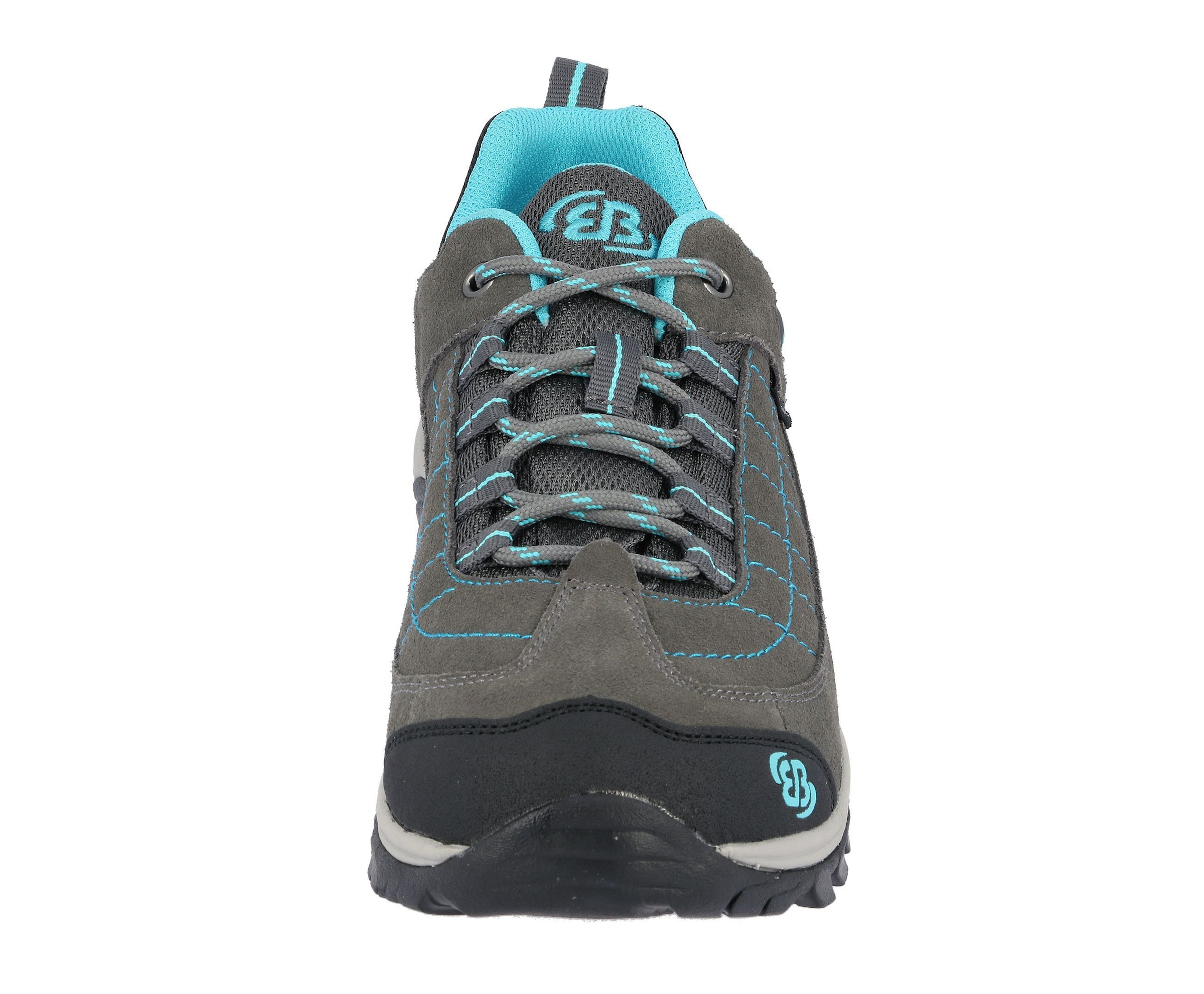 BRÜTTING Wanderschuh »Outdoorschuh Mount Crillon Low«