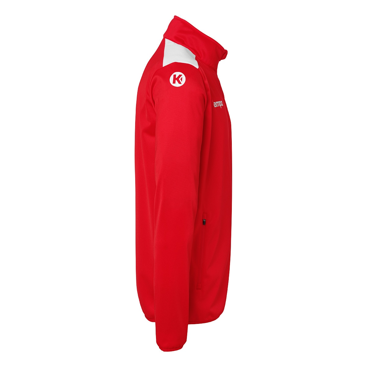 Kempa Trainingsjacke »Trainingsjacke Emotion 27 Poly Jacke Kids« 1 Stk. tlg.