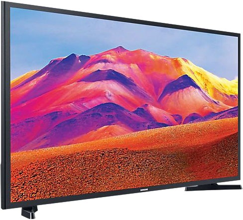 Samsung LED-Fernseher »GU32T5379CU«, Full HD, Smart-TV, HDR,Full HD,PurColor