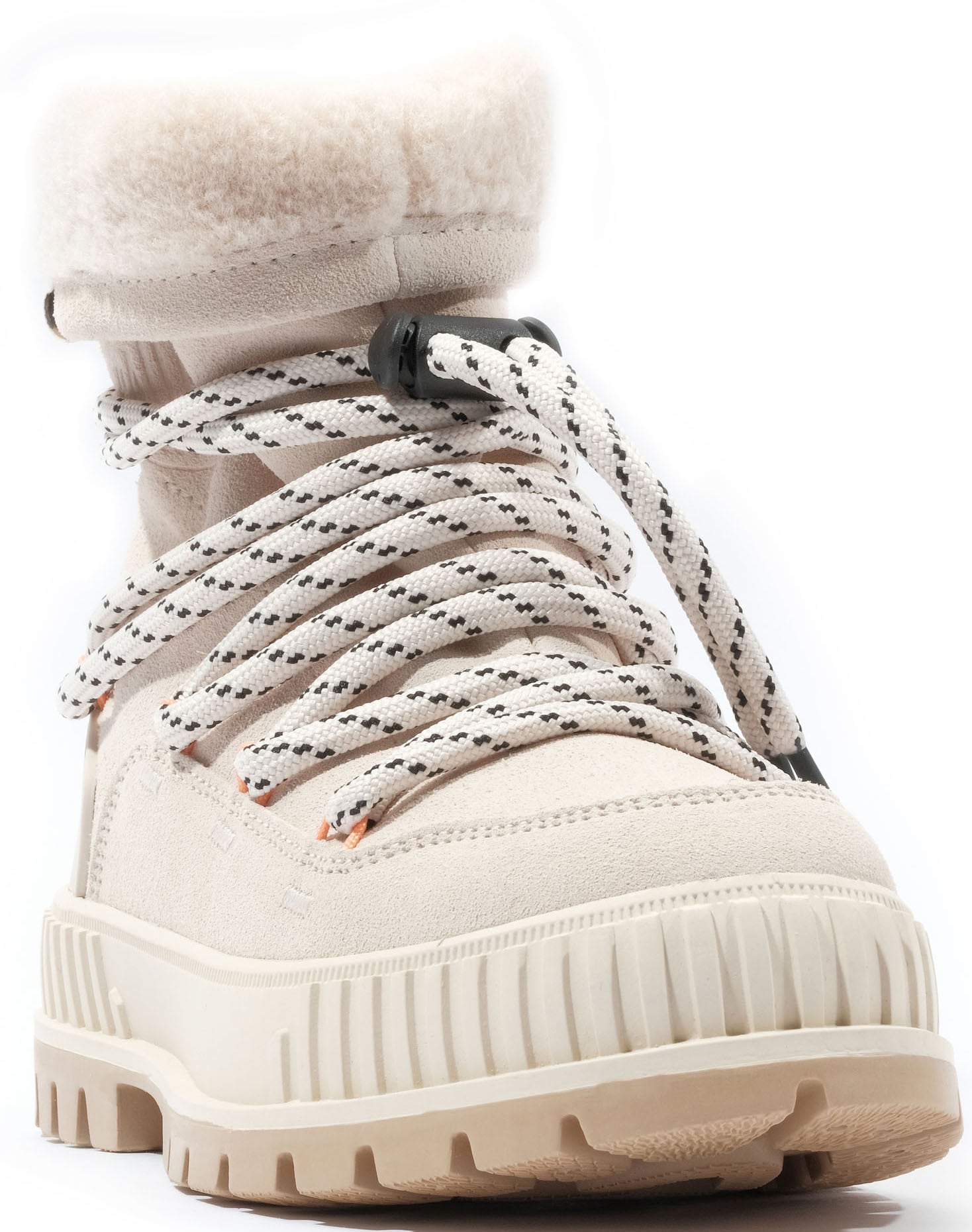 Palladium Winterboots »PALLASHOCK HIVER«, gefüttert