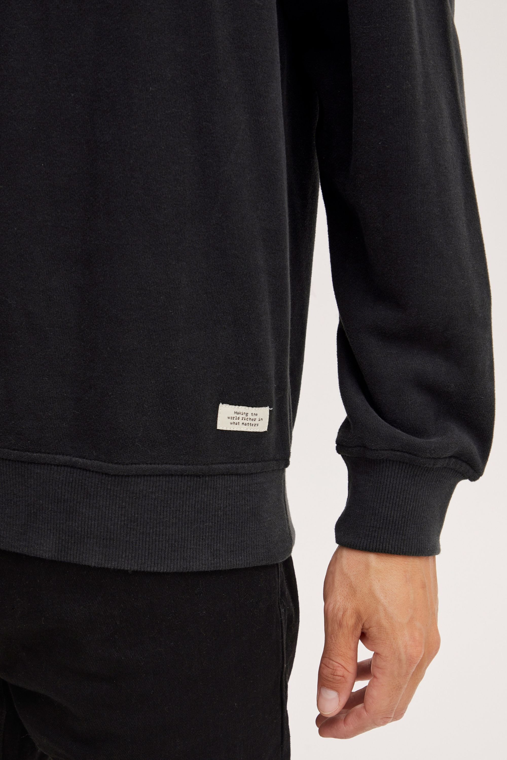 Blend Longpullover »Sweatshirt BHSweatshirt«