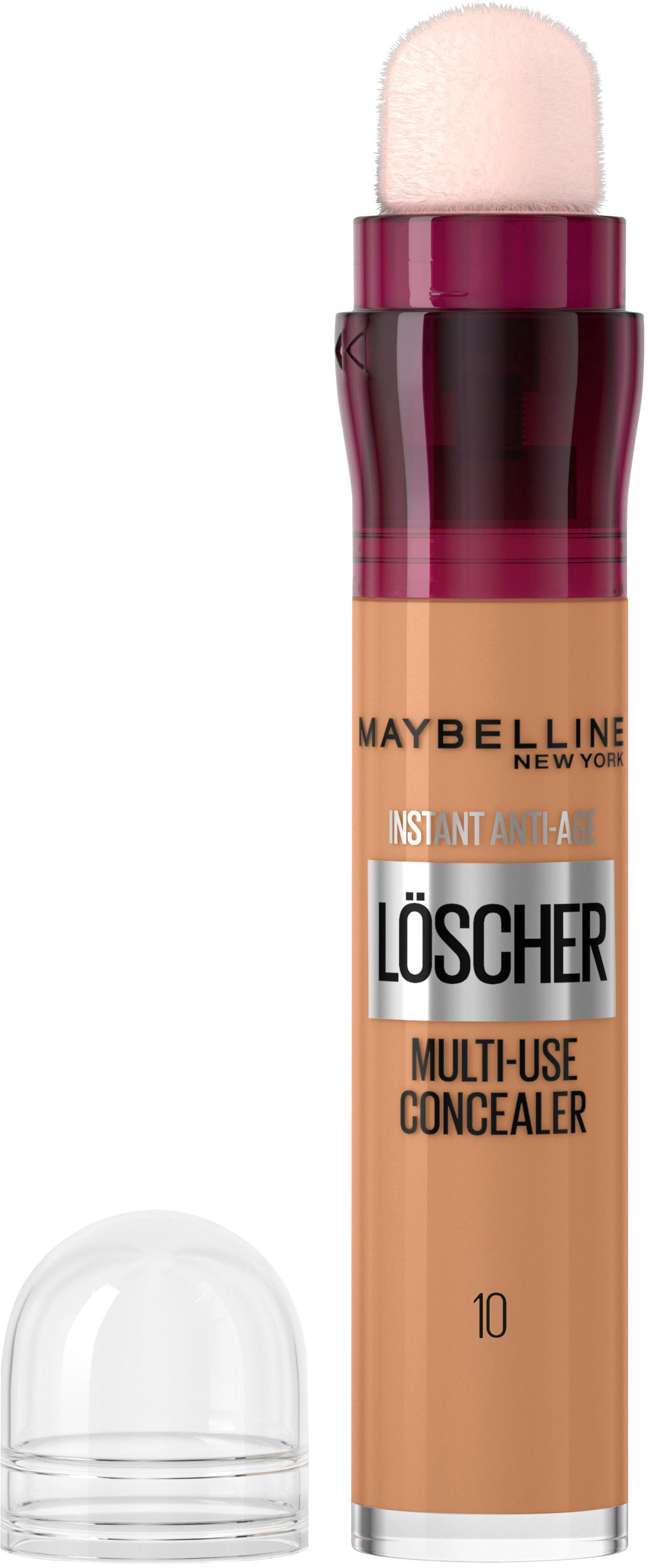 Concealer »Maybelline New York Instant Anti-Age Effekt Concealer«