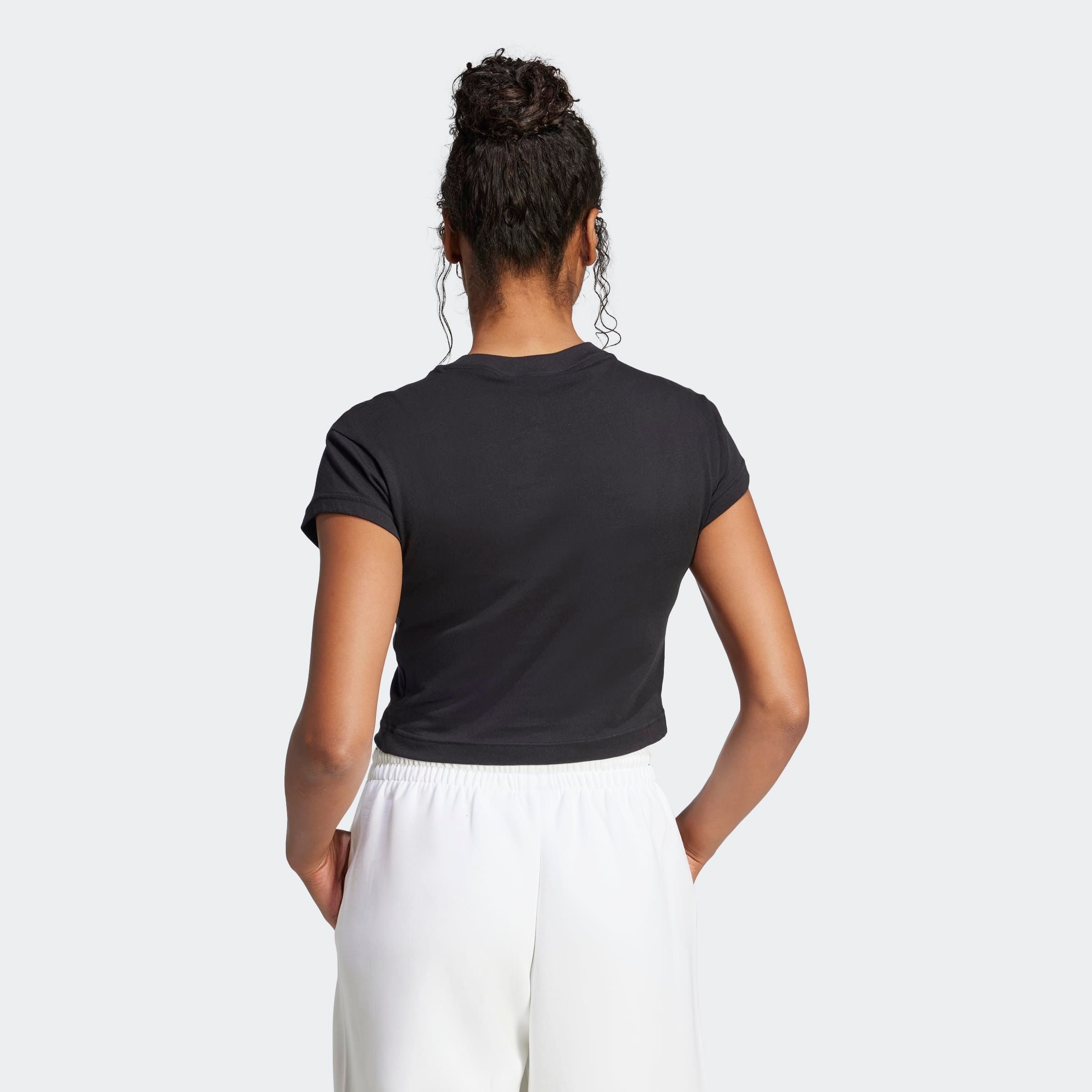 adidas Sportswear T-Shirt »W FI SL BB TEE«