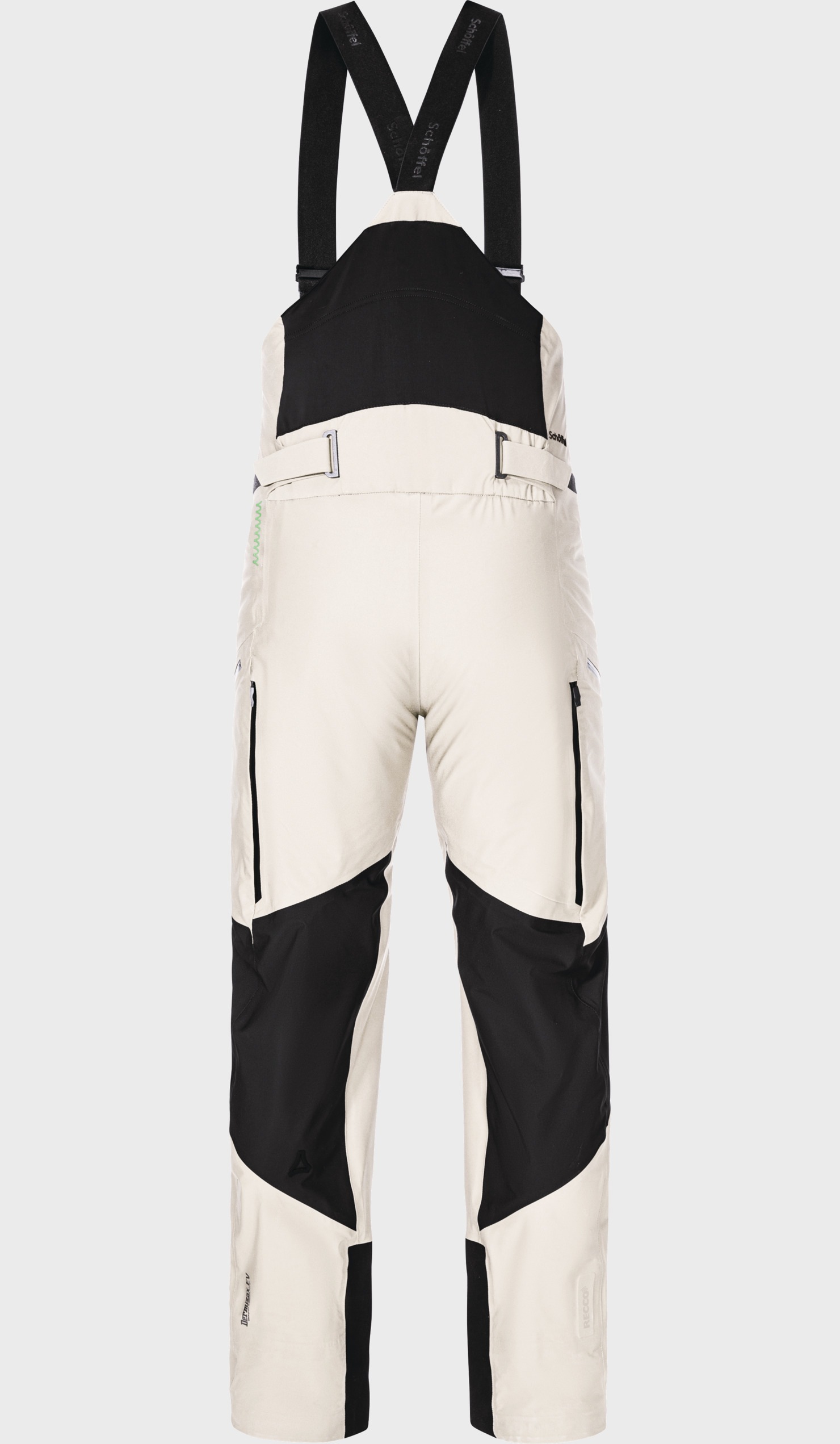 Schöffel Latzhose »Pants Style Lufeld MNS«